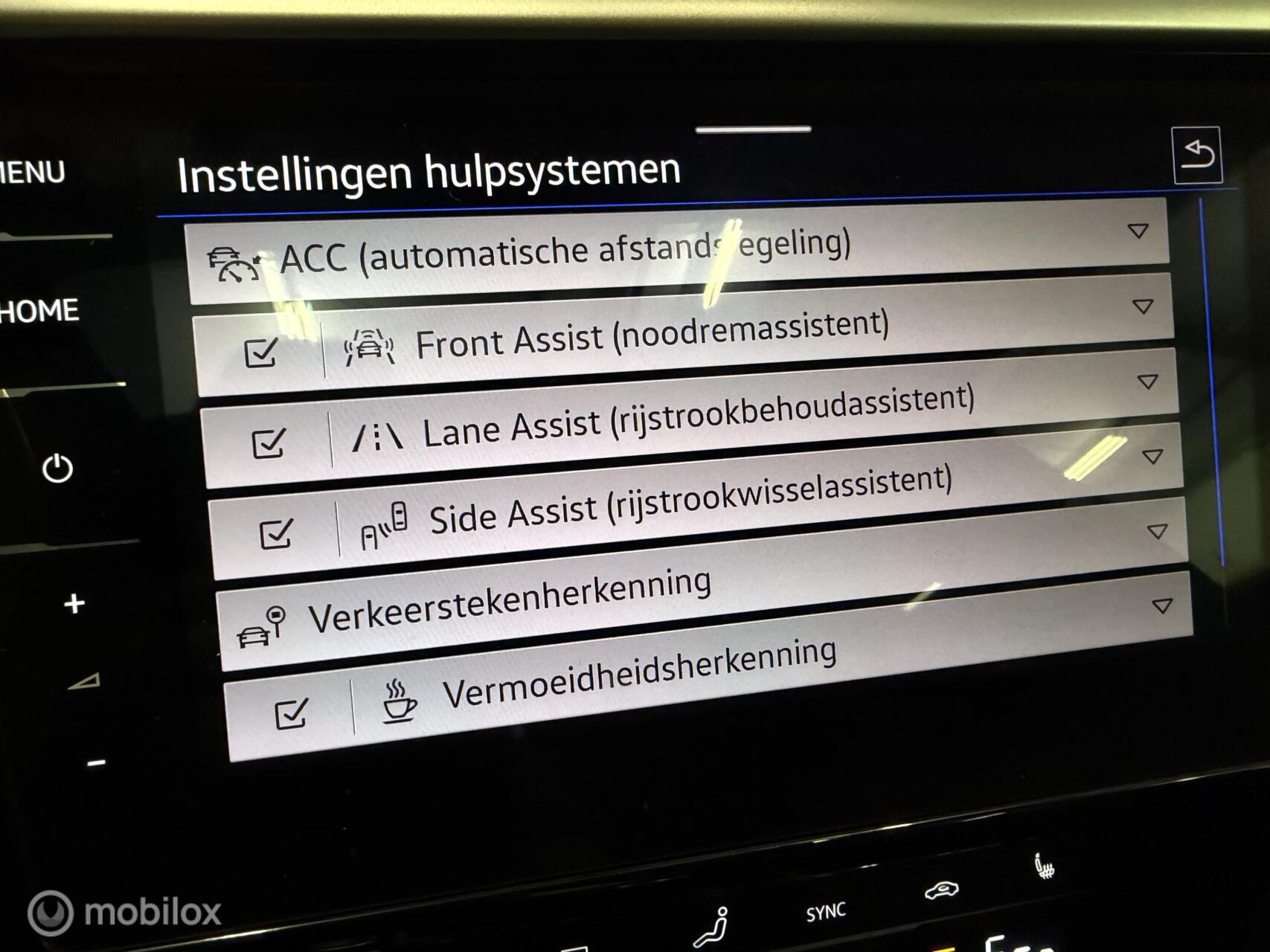 Foto van Volkswagen Arteon