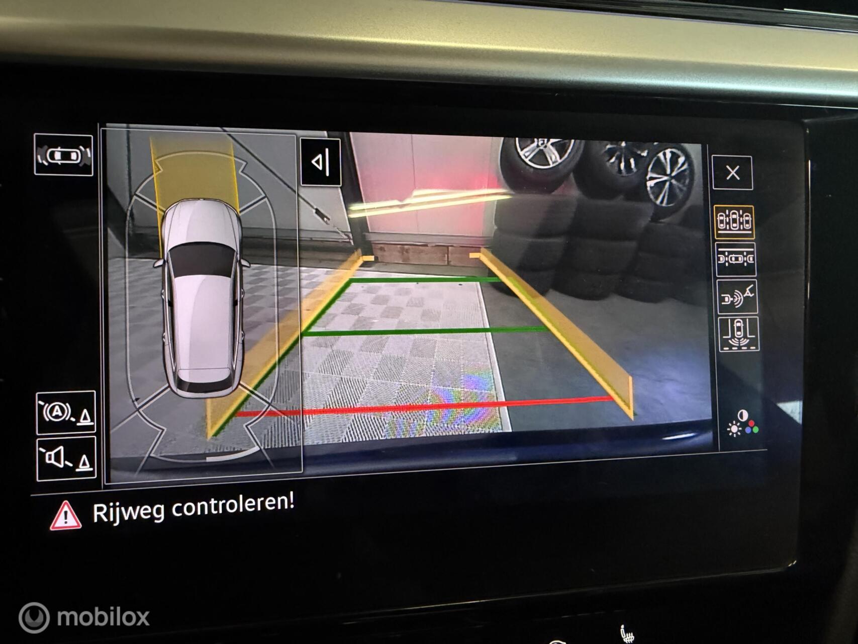 Foto van Volkswagen Arteon