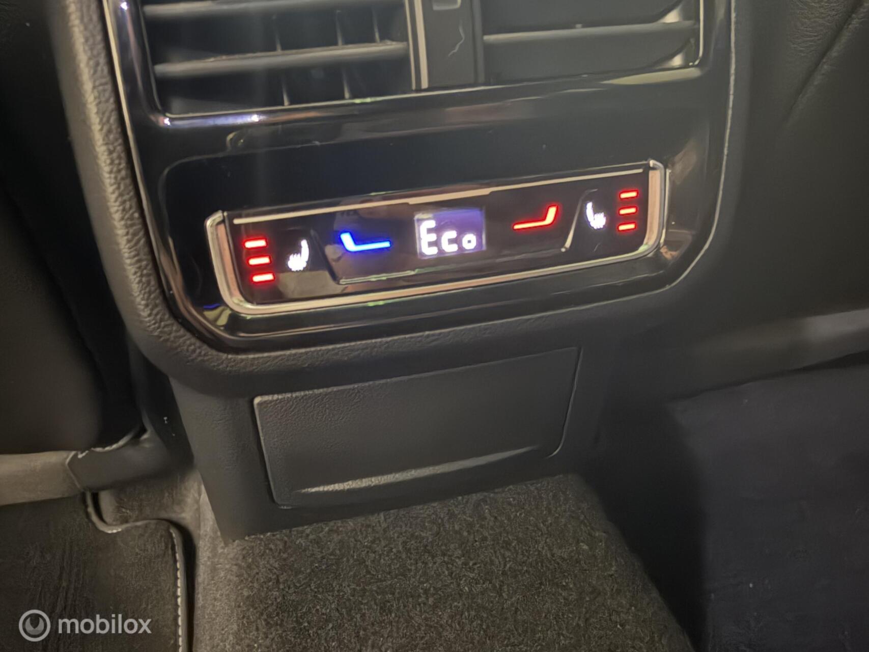 Foto van Volkswagen Arteon
