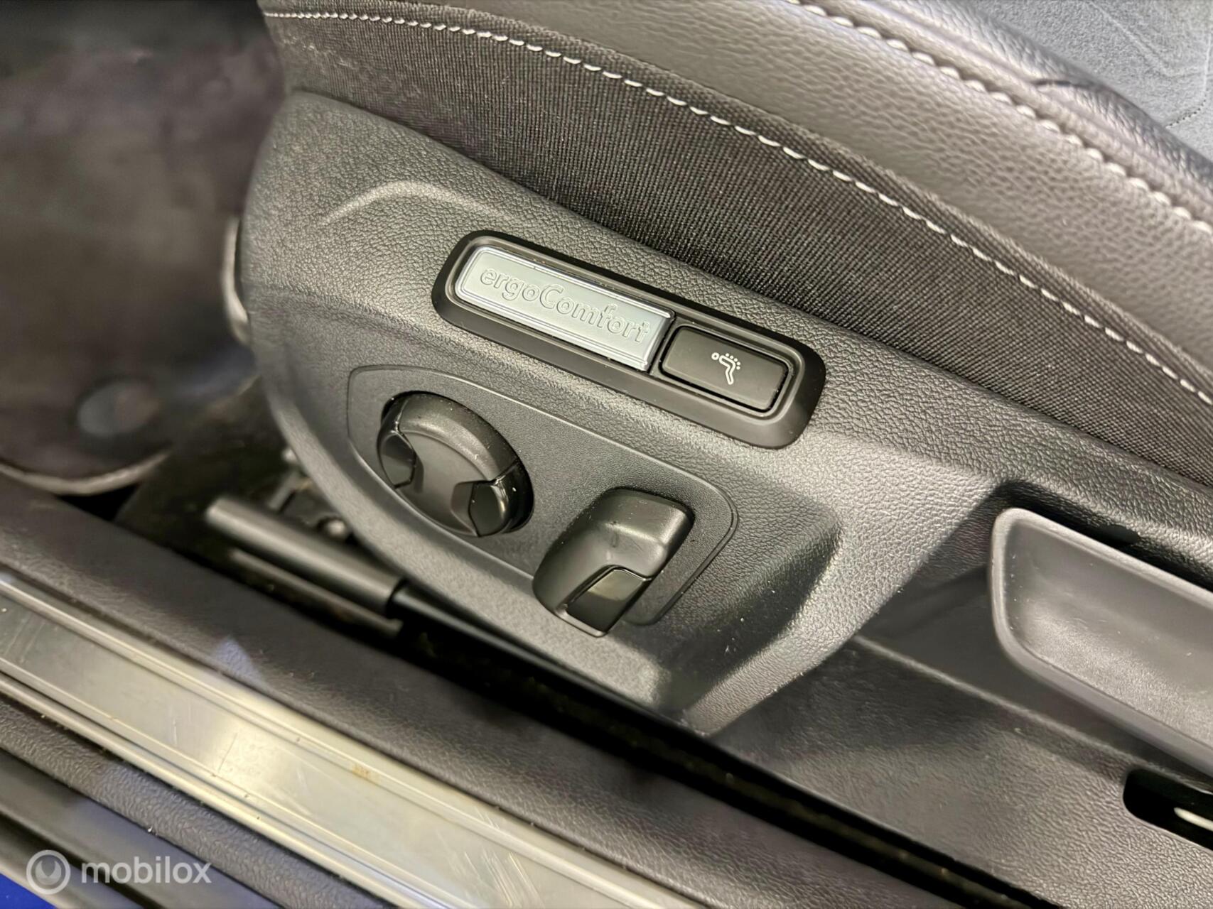 Foto van Volkswagen Arteon