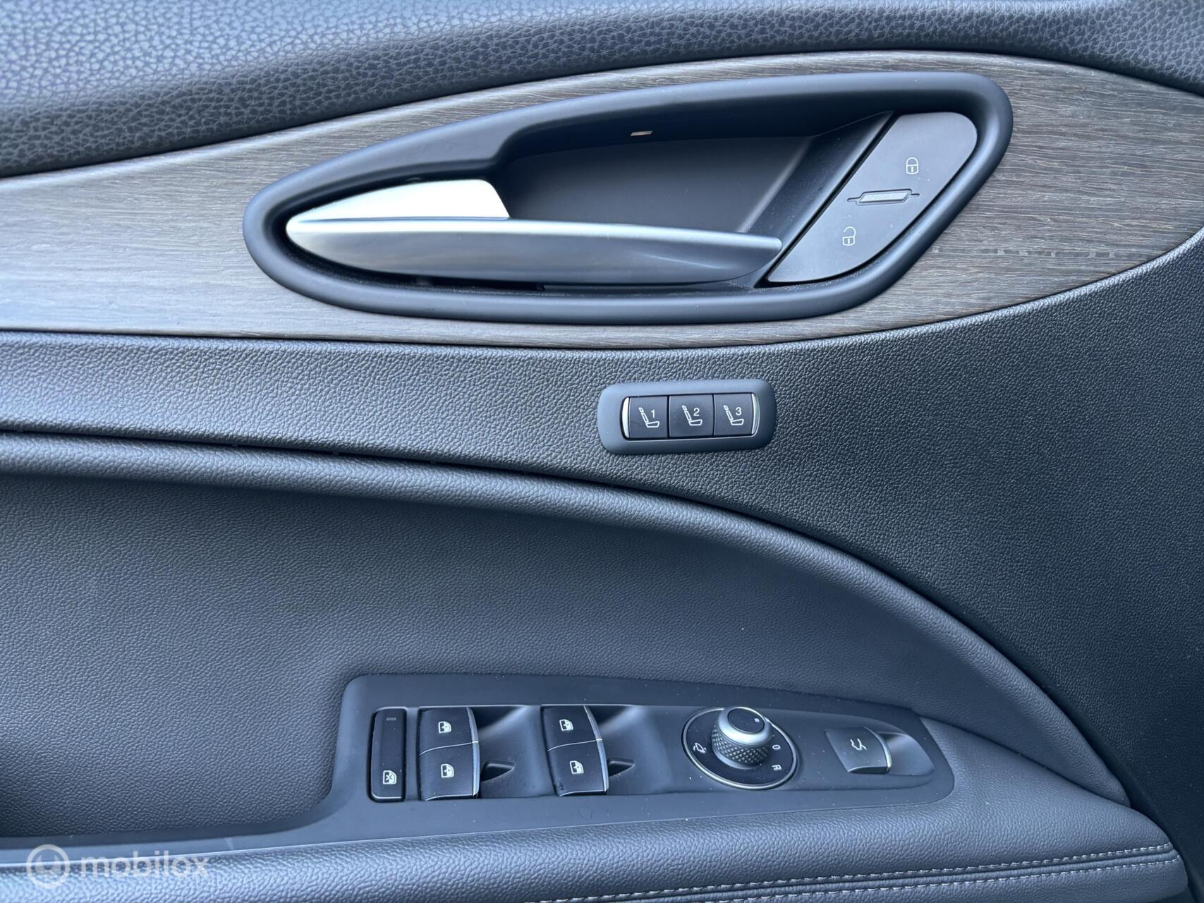 Foto van Alfa Romeo Stelvio