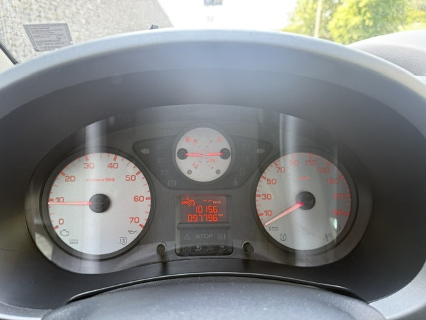 Foto van Citroen Berlingo