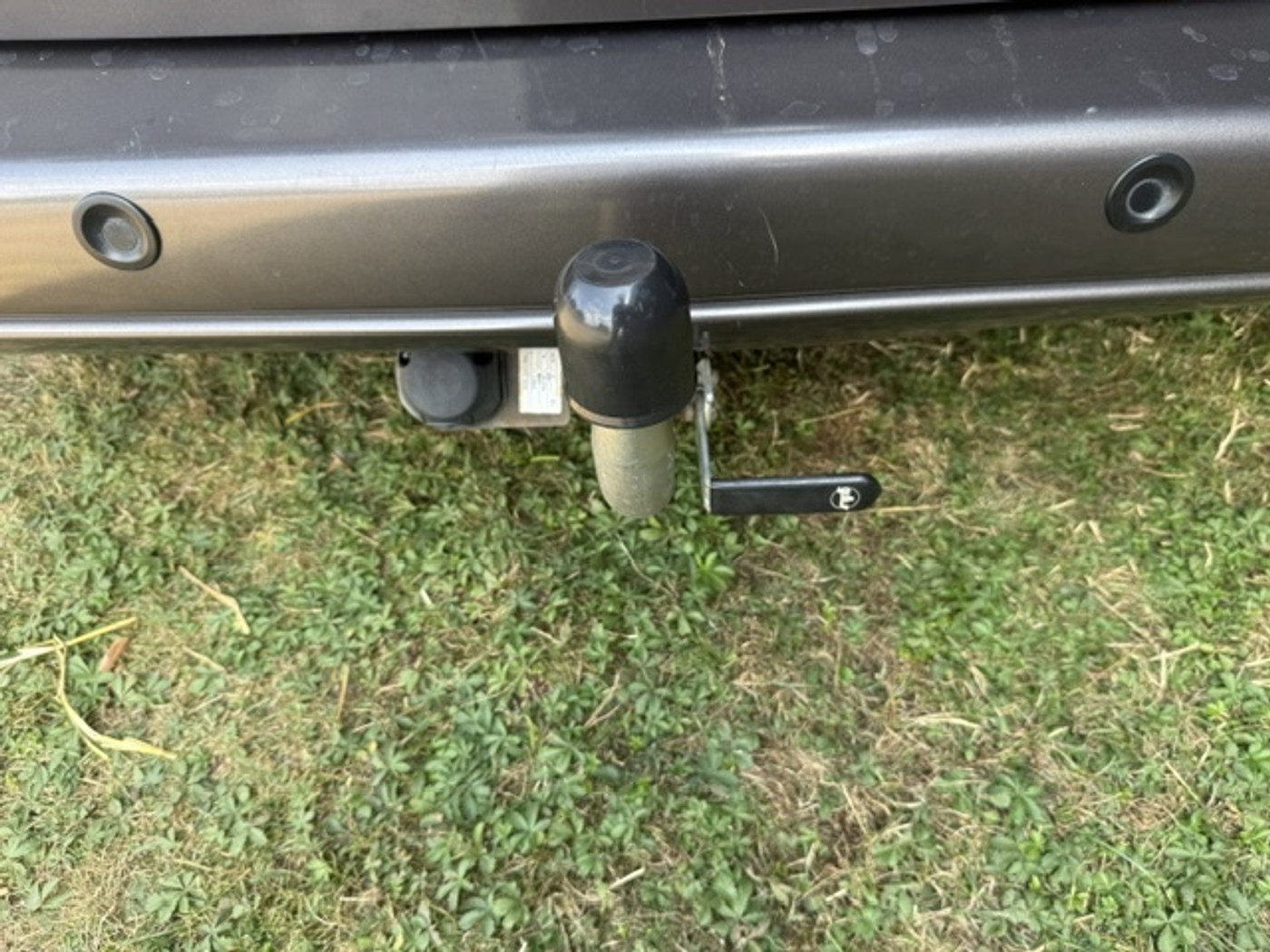 Foto van Citroen Berlingo