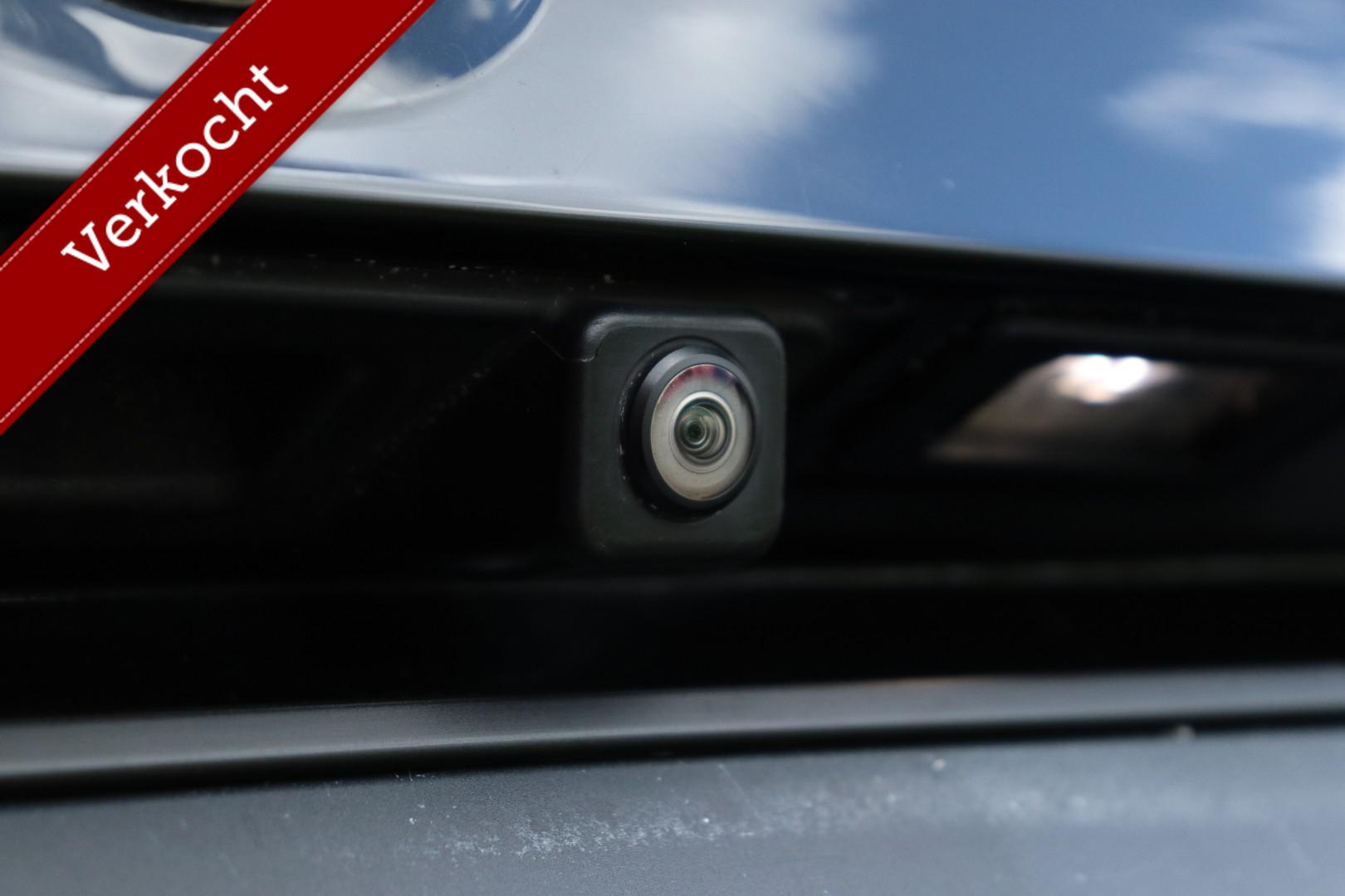 Foto van BMW X3