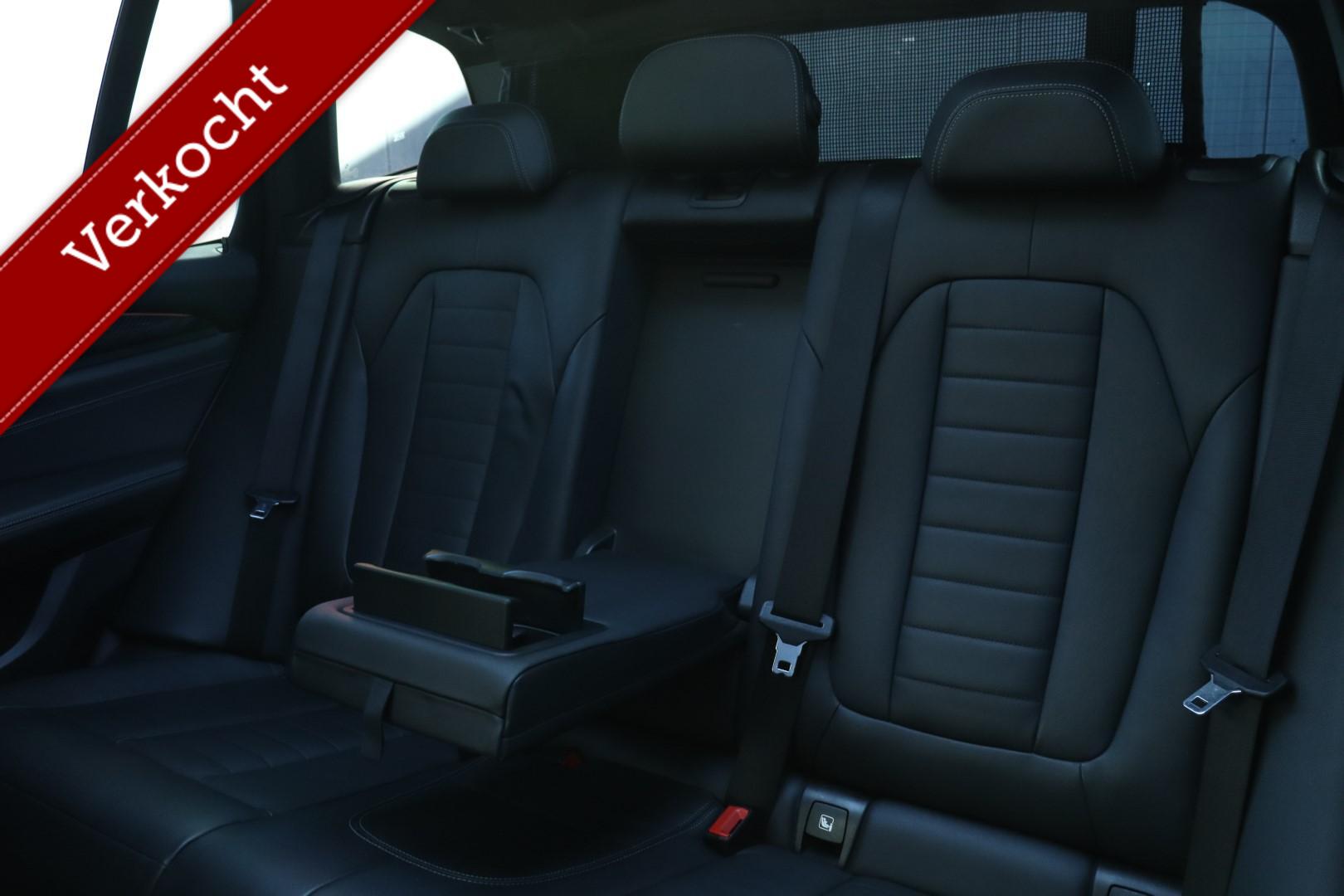 Foto van BMW X3