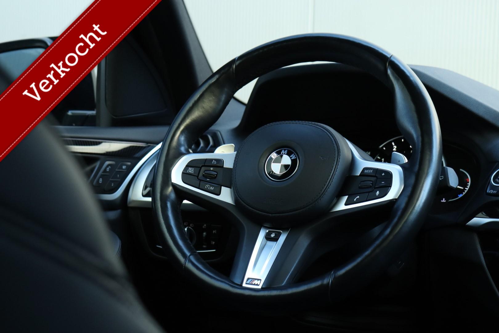 Foto van BMW X3