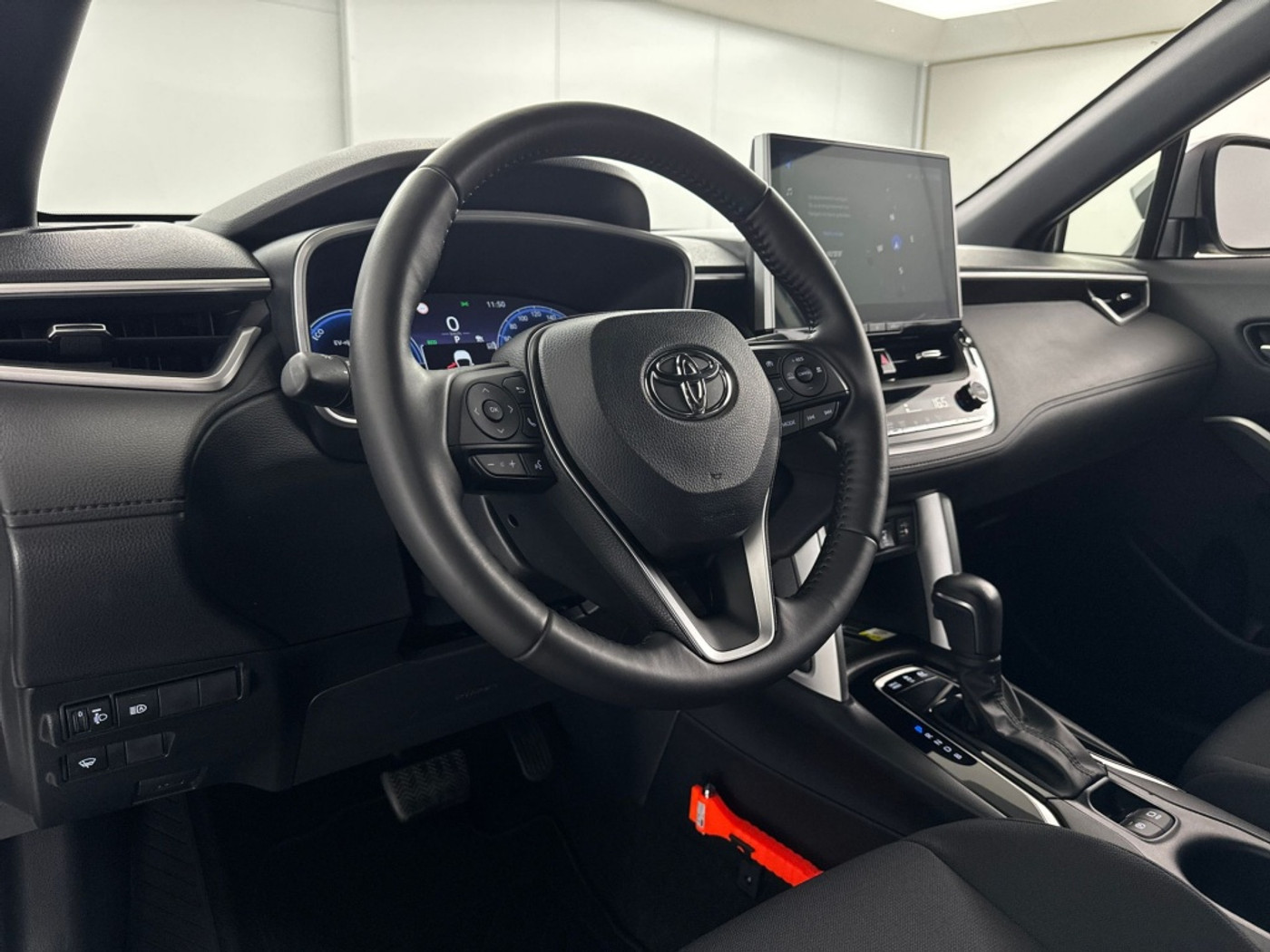 Foto van Toyota Toyota Corolla
