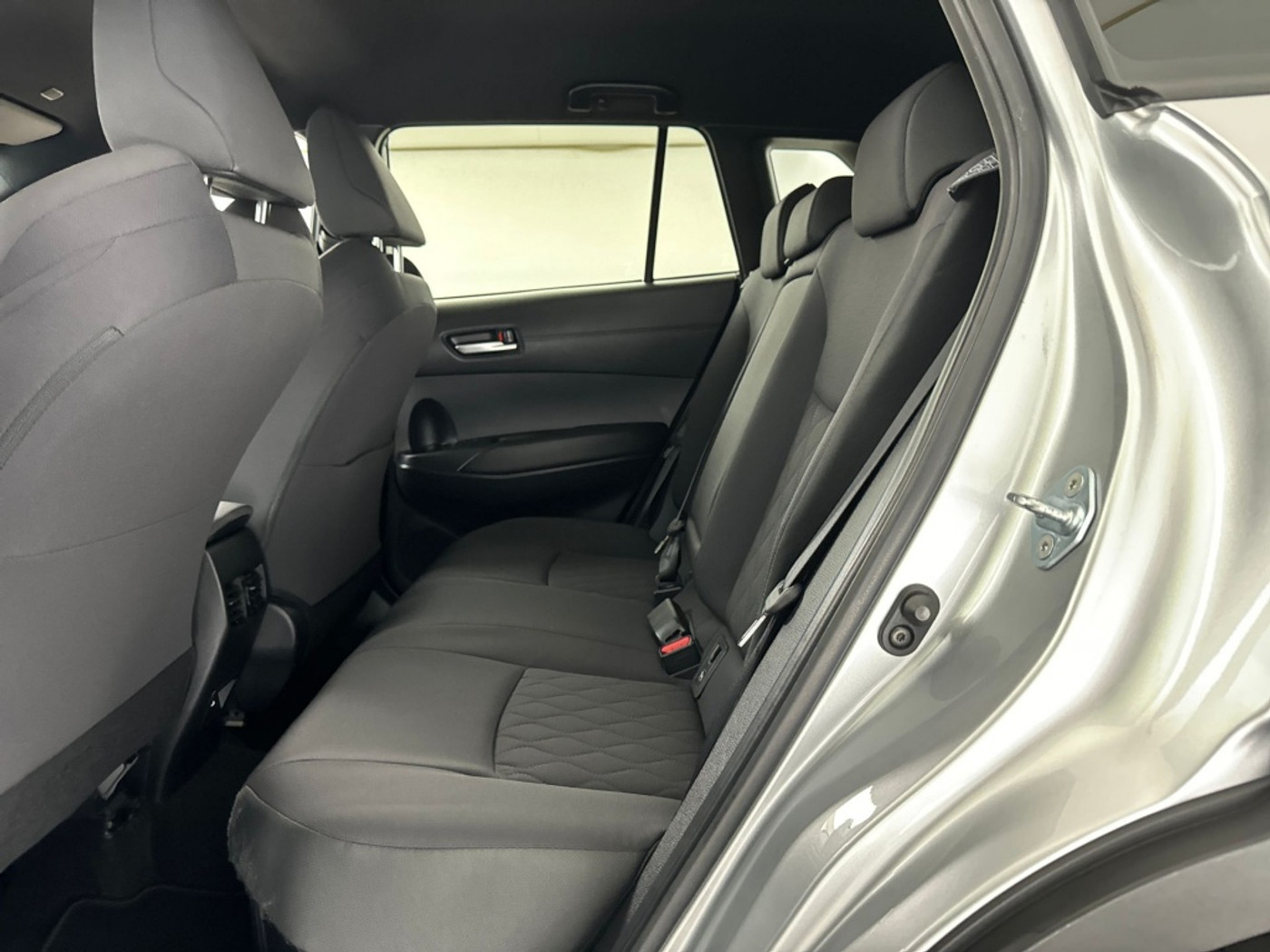 Foto van Toyota Toyota Corolla