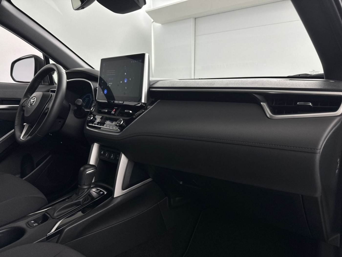 Foto van Toyota Toyota Corolla