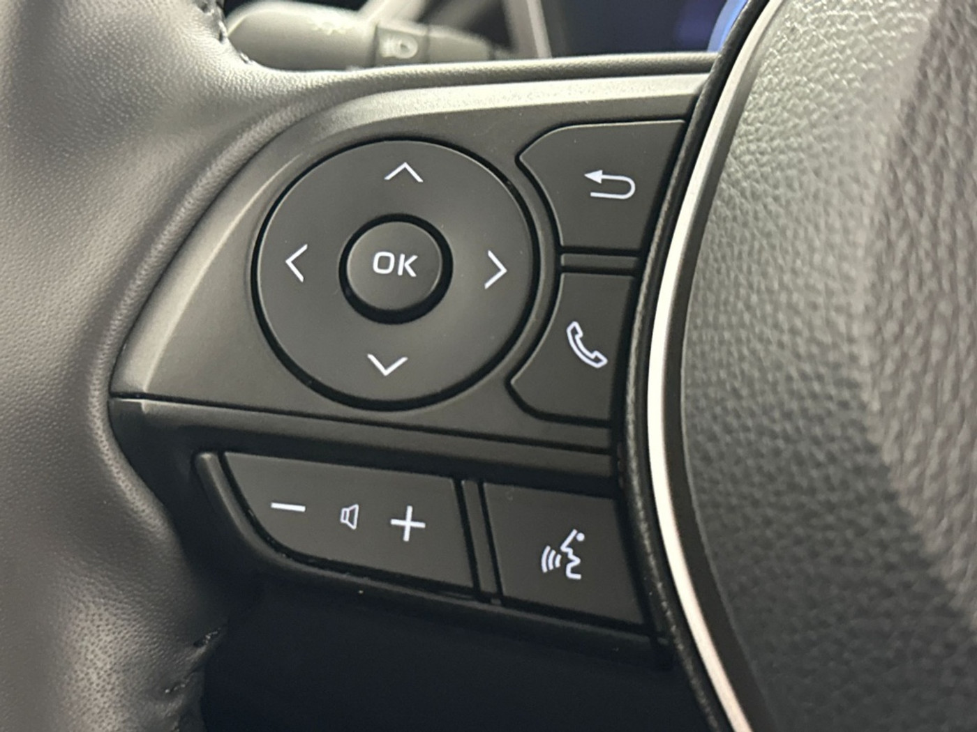 Foto van Toyota Toyota Corolla
