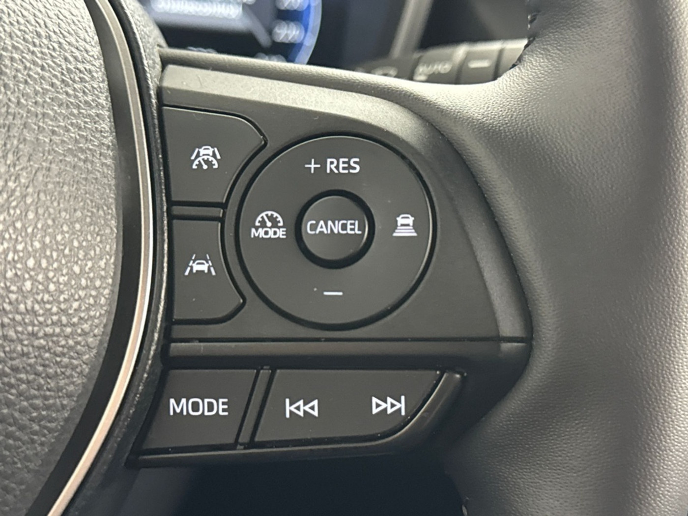 Foto van Toyota Toyota Corolla