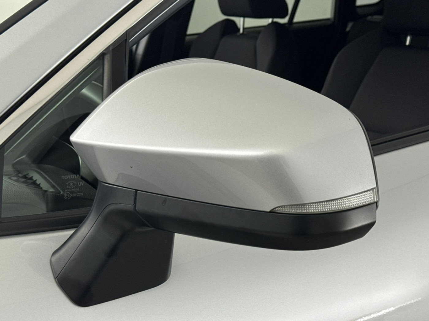 Foto van Toyota Toyota Corolla