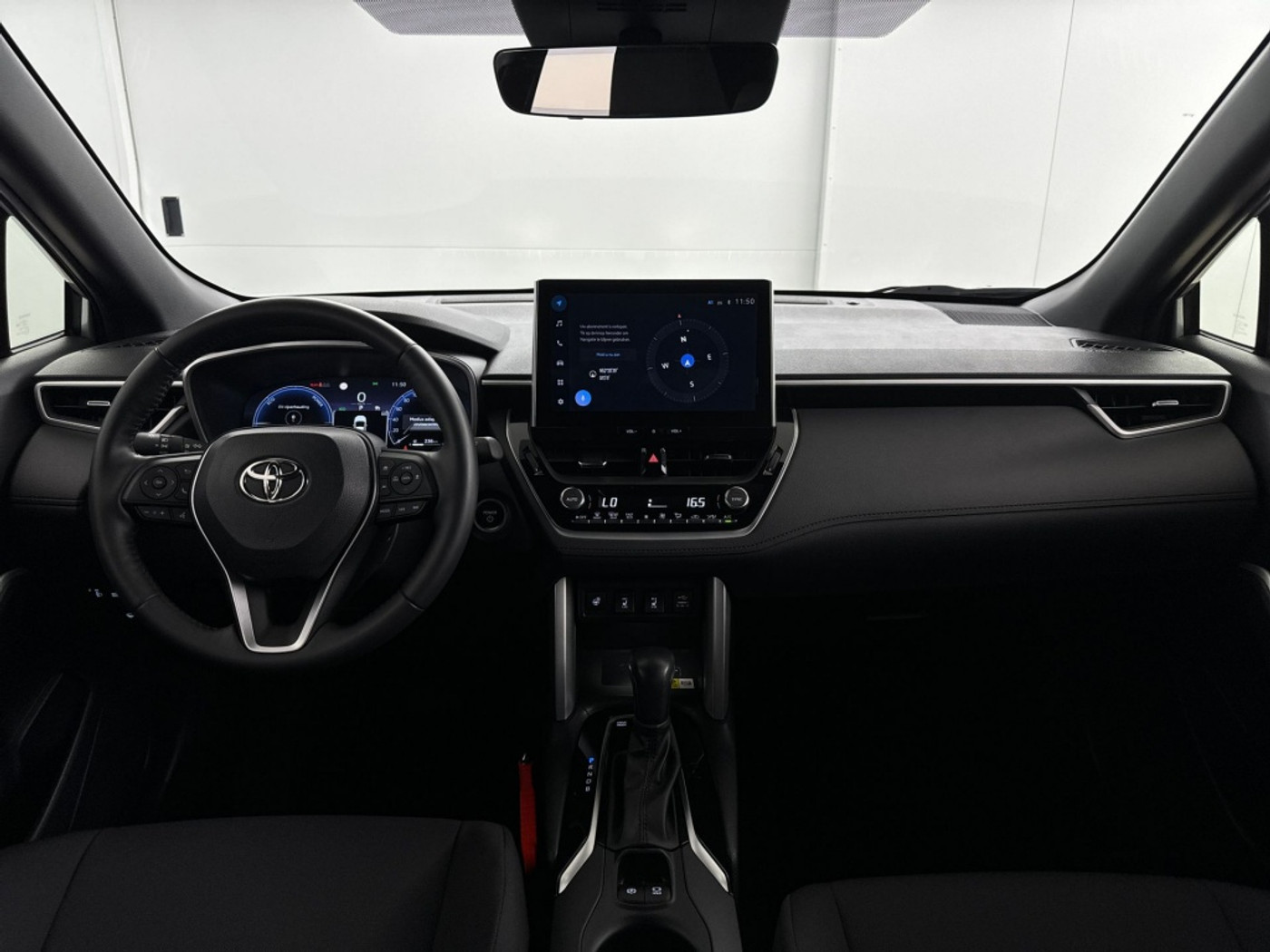 Foto van Toyota Toyota Corolla