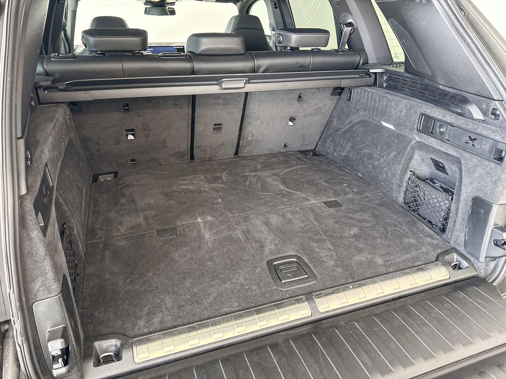 Foto van BMW X5 Xdrive50e