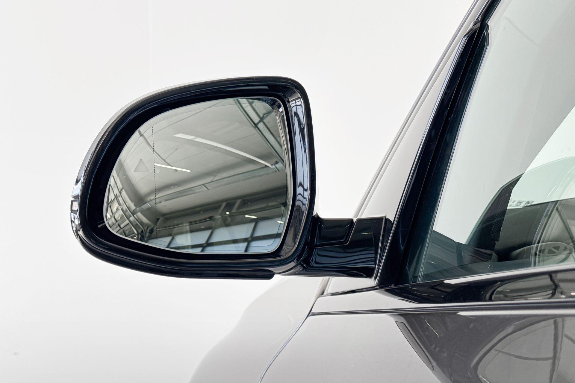Foto van BMW X5 Xdrive50e