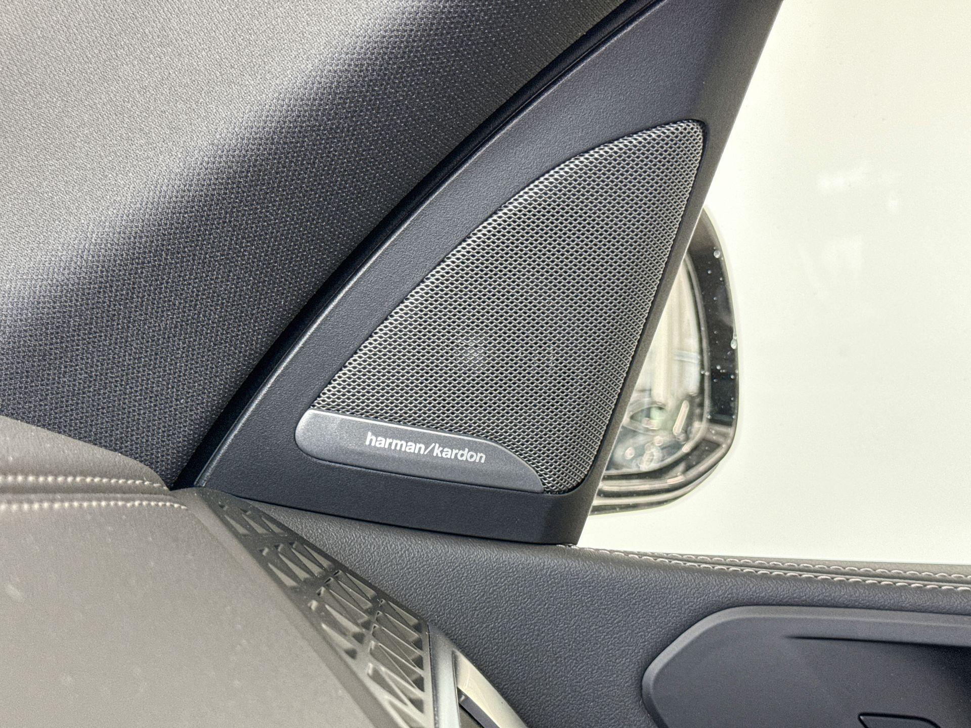 Foto van BMW X5 Xdrive50e
