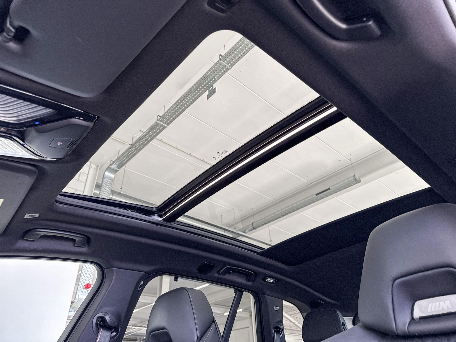 Foto van BMW X5 Xdrive50e