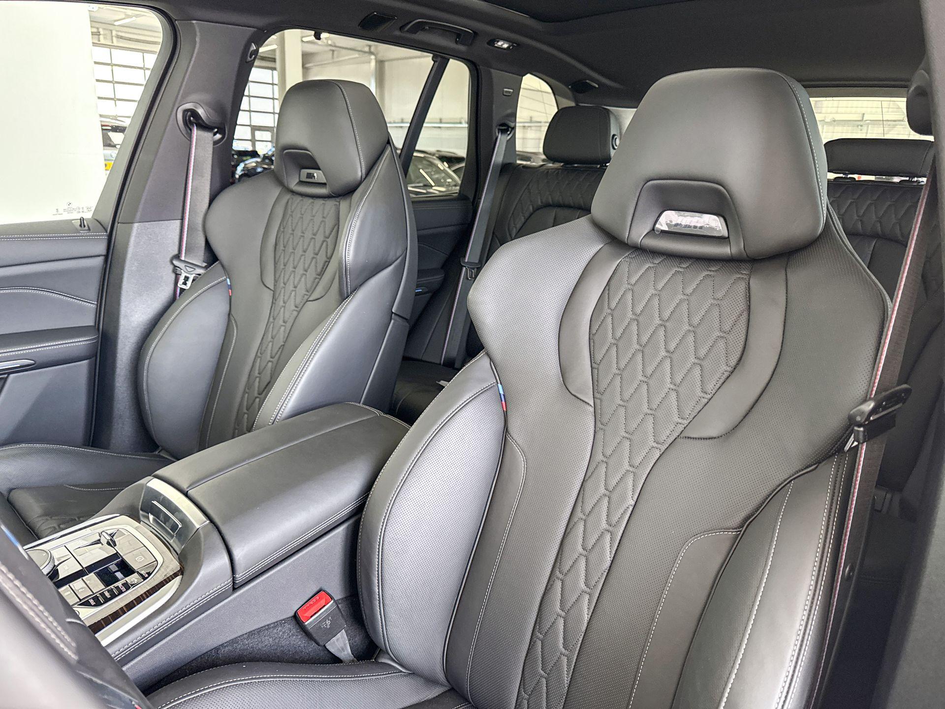 Foto van BMW X5 Xdrive50e