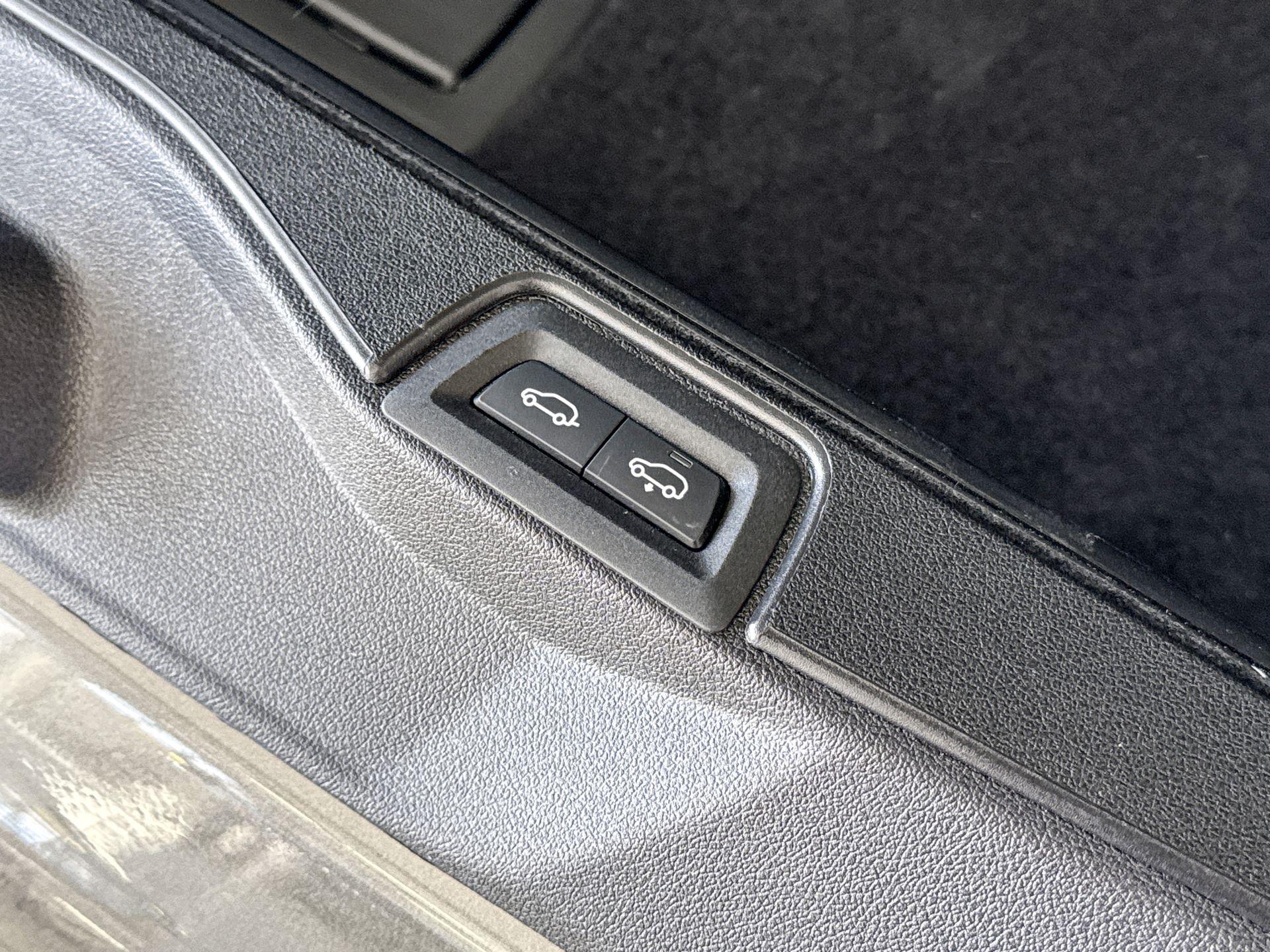 Foto van BMW X5 Xdrive50e
