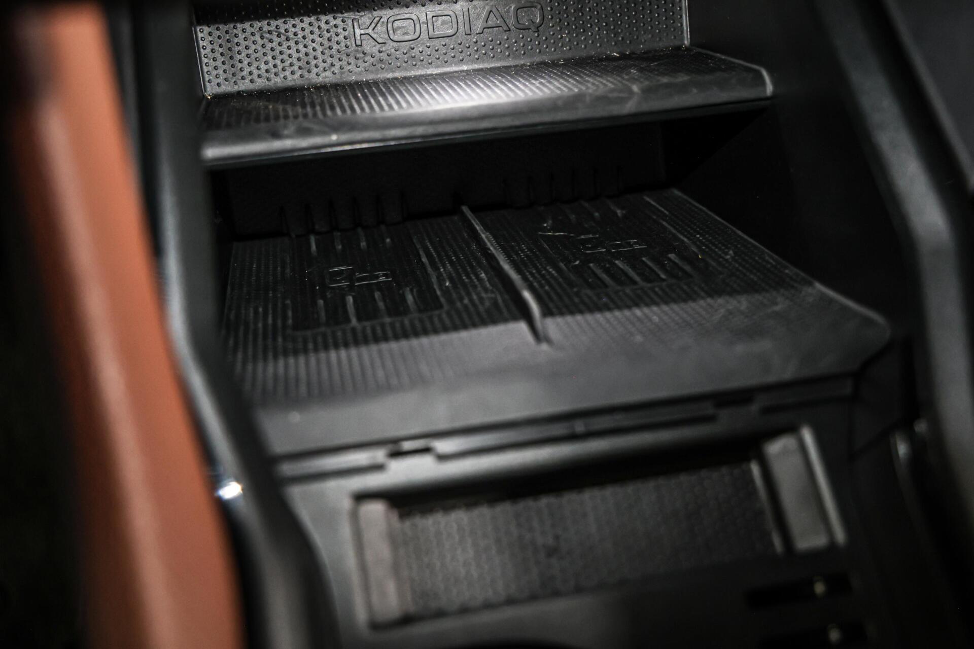 Foto van Skoda Kodiaq