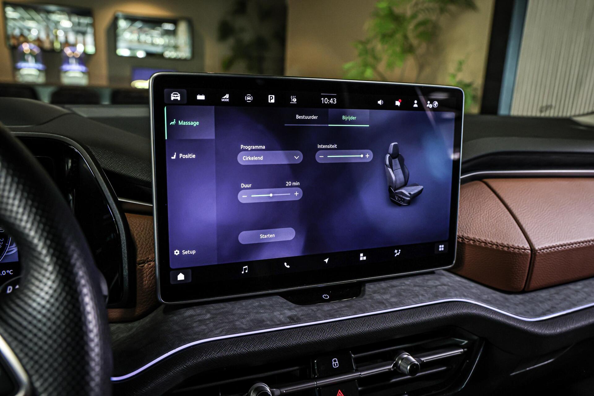 Foto van Skoda Kodiaq