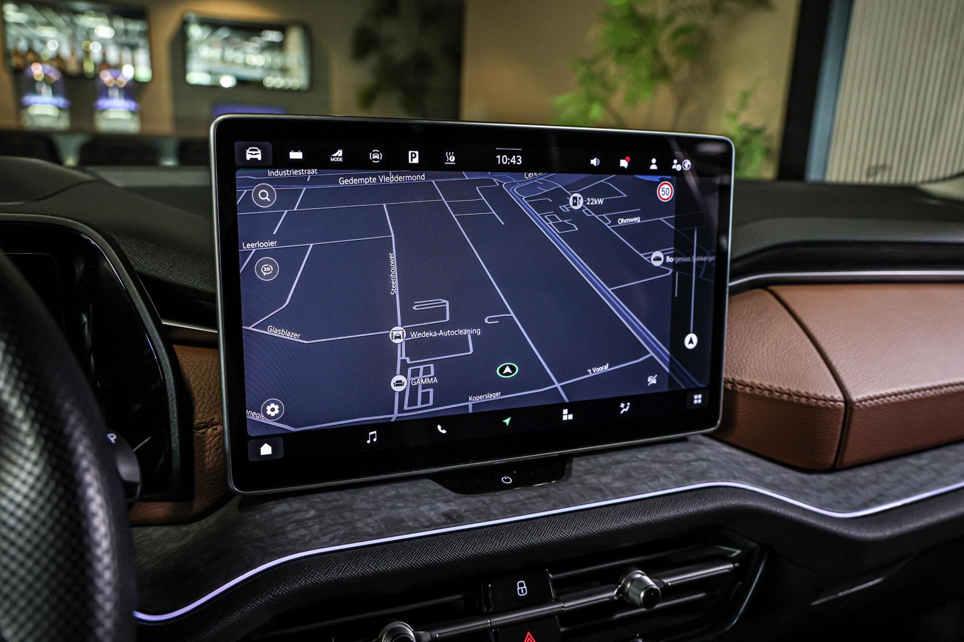 Foto van Skoda Kodiaq
