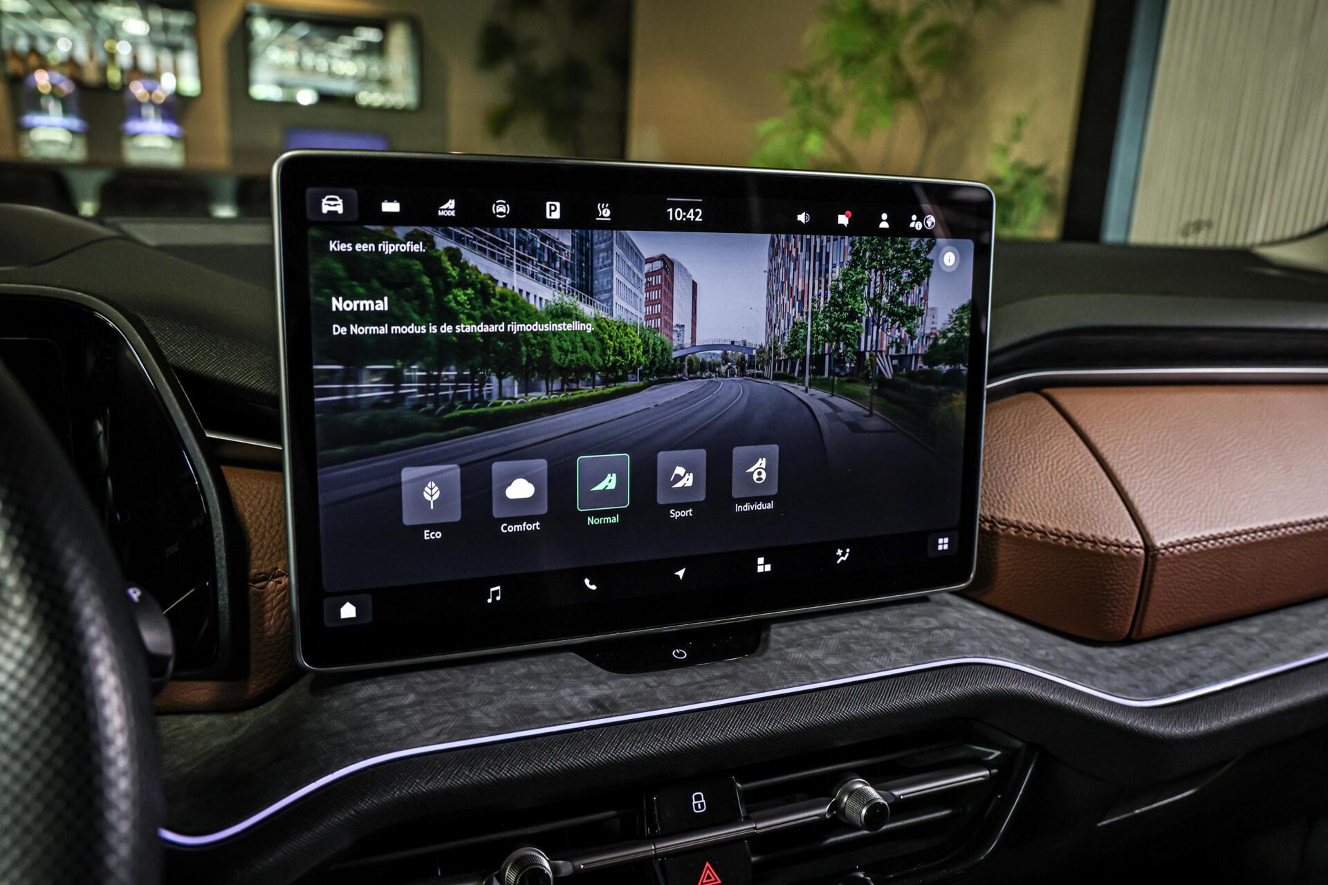 Foto van Skoda Kodiaq