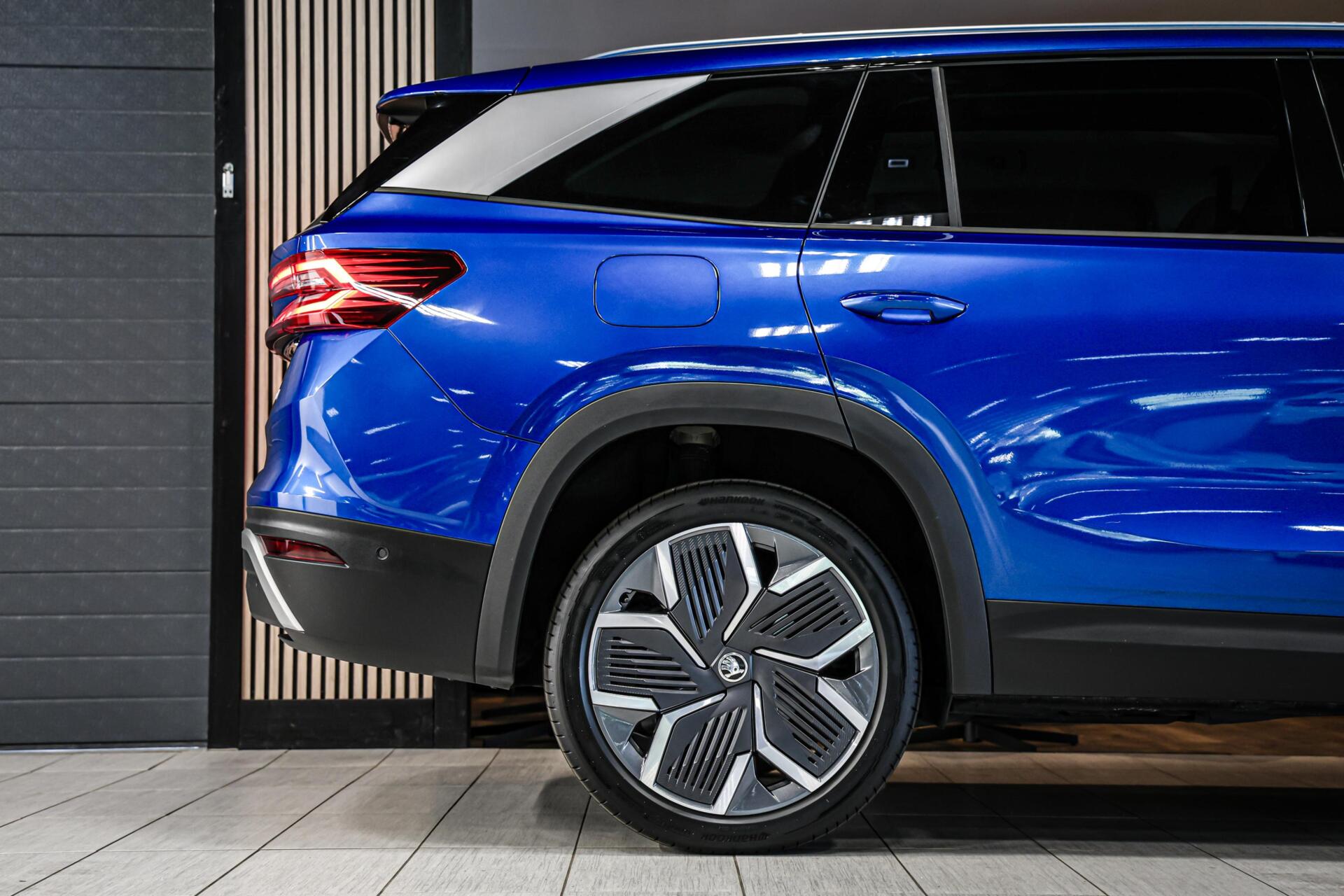 Foto van Skoda Kodiaq