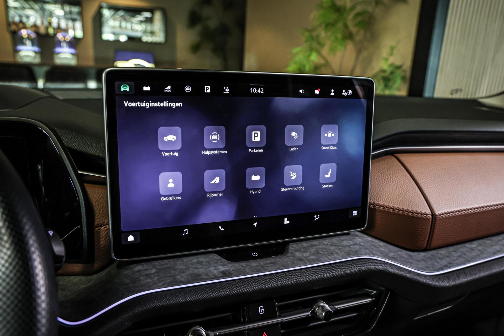 Foto van Skoda Kodiaq