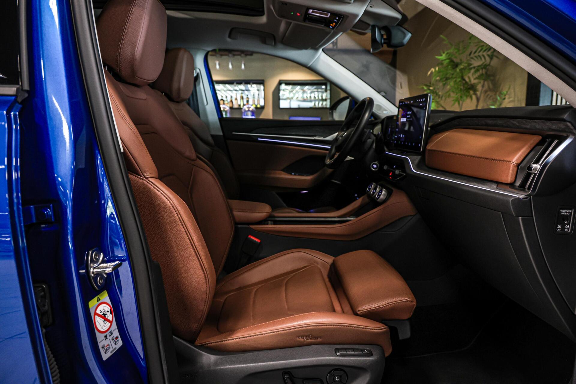 Foto van Skoda Kodiaq
