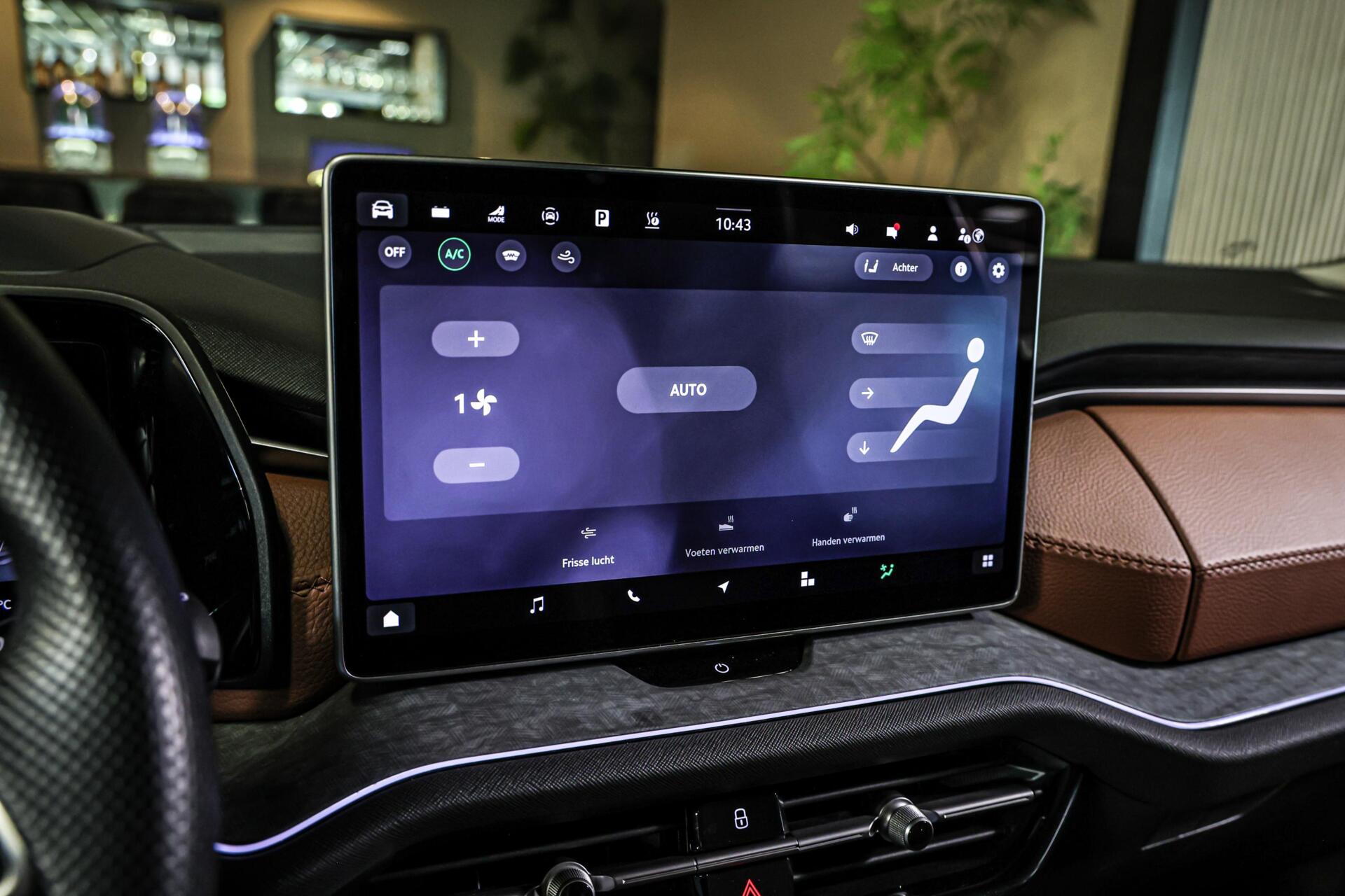 Foto van Skoda Kodiaq