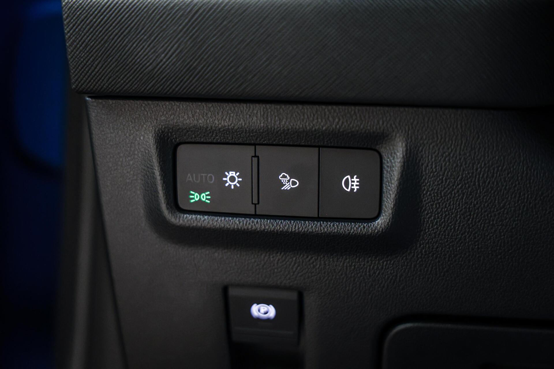 Foto van Skoda Kodiaq