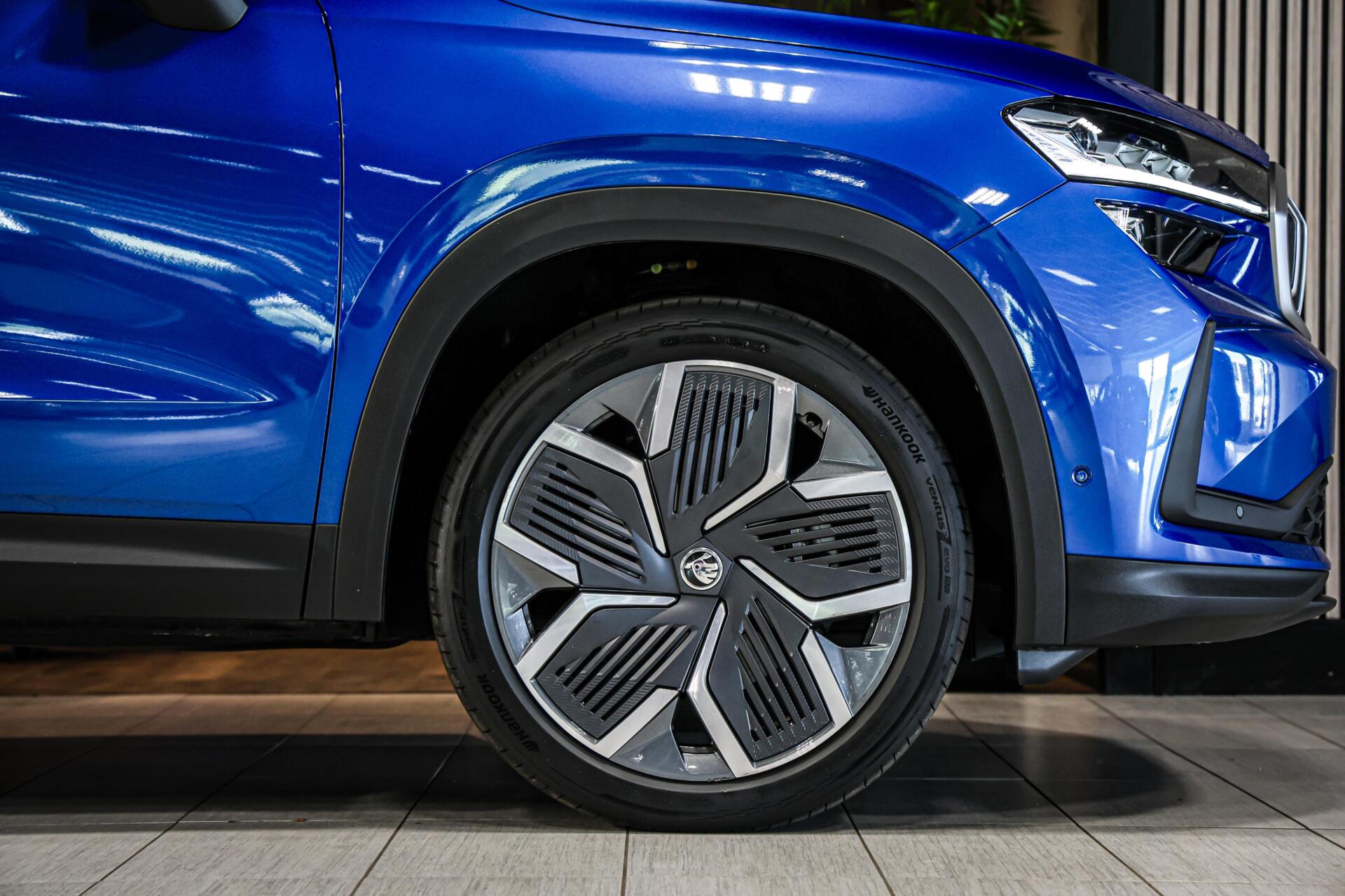 Foto van Skoda Kodiaq