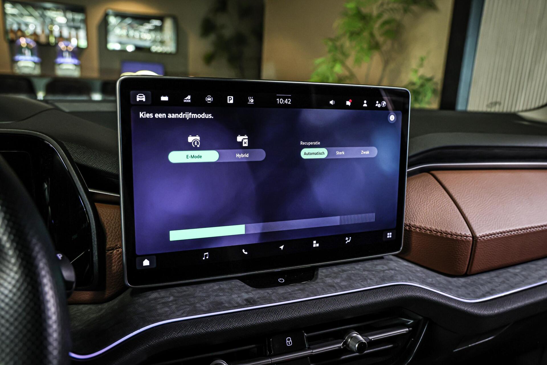 Foto van Skoda Kodiaq