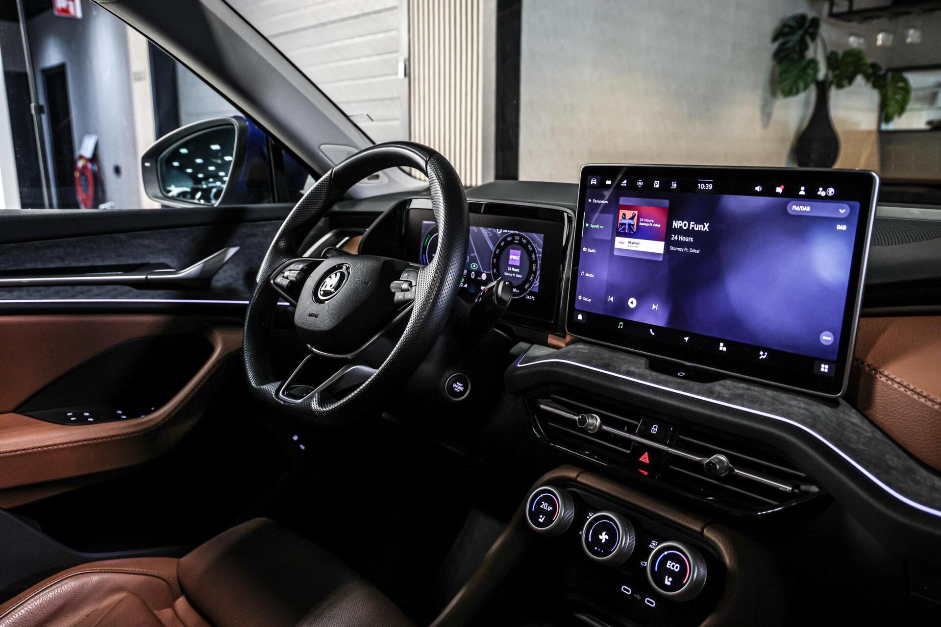 Foto van Skoda Kodiaq
