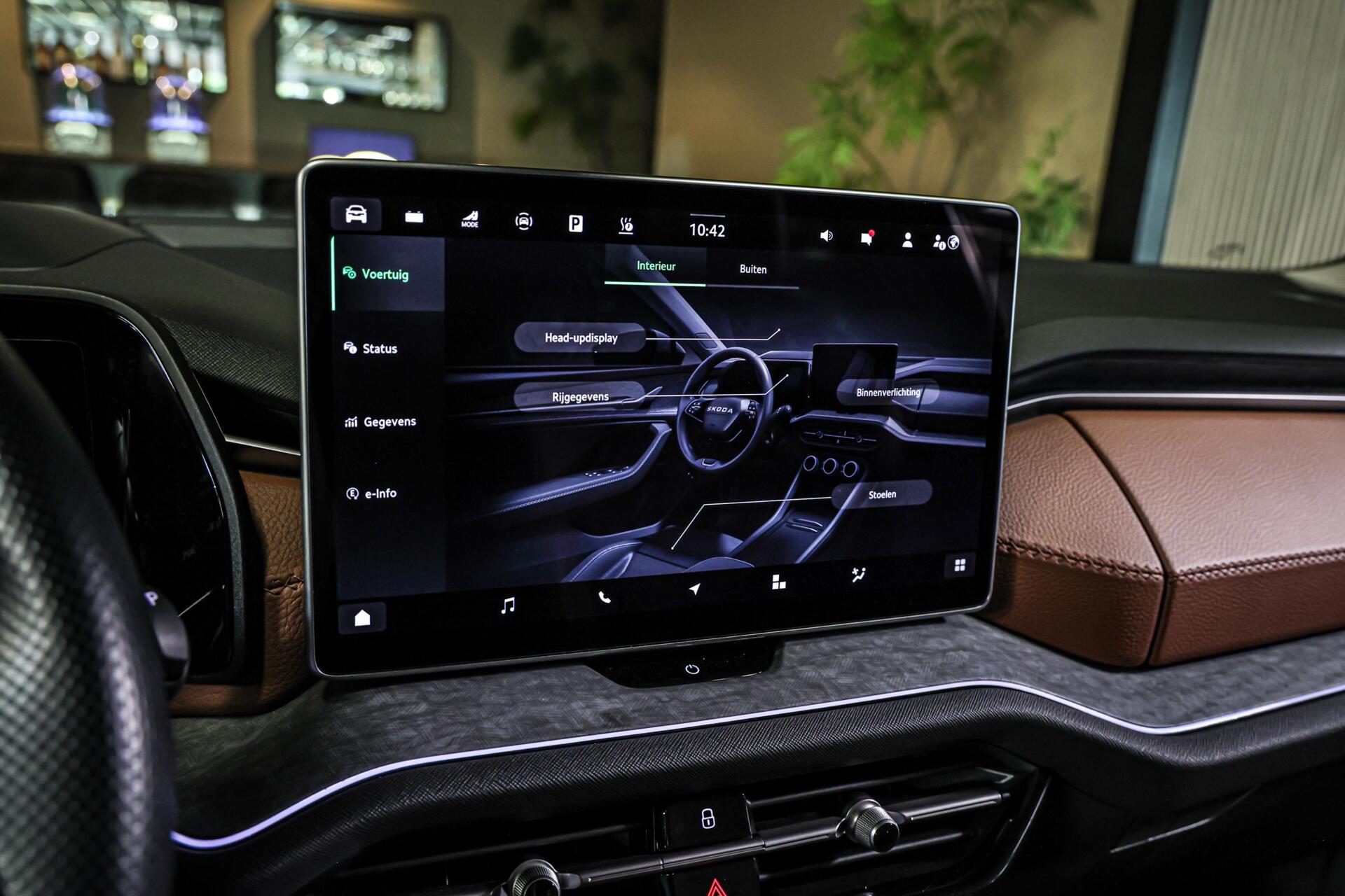 Foto van Skoda Kodiaq
