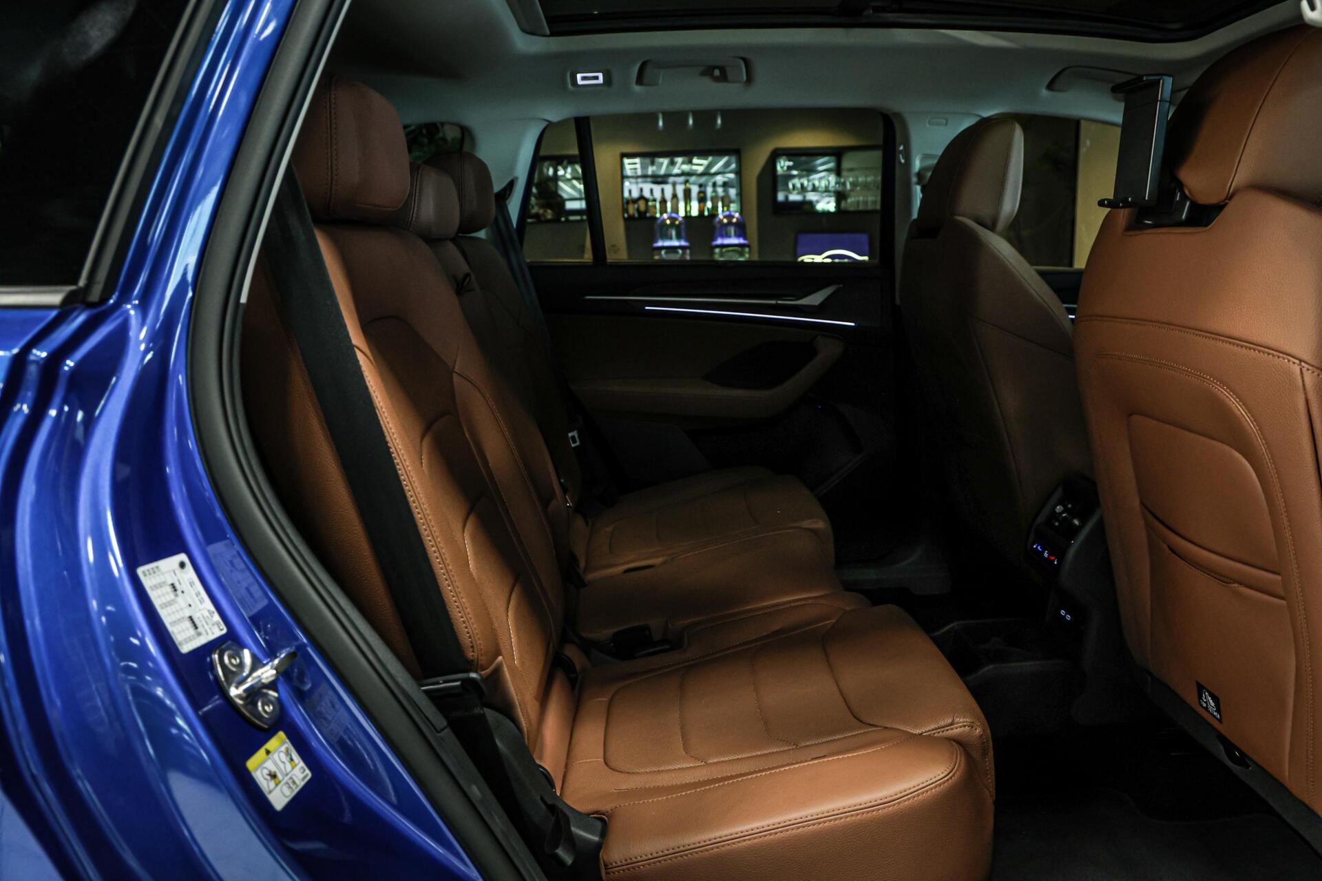 Foto van Skoda Kodiaq