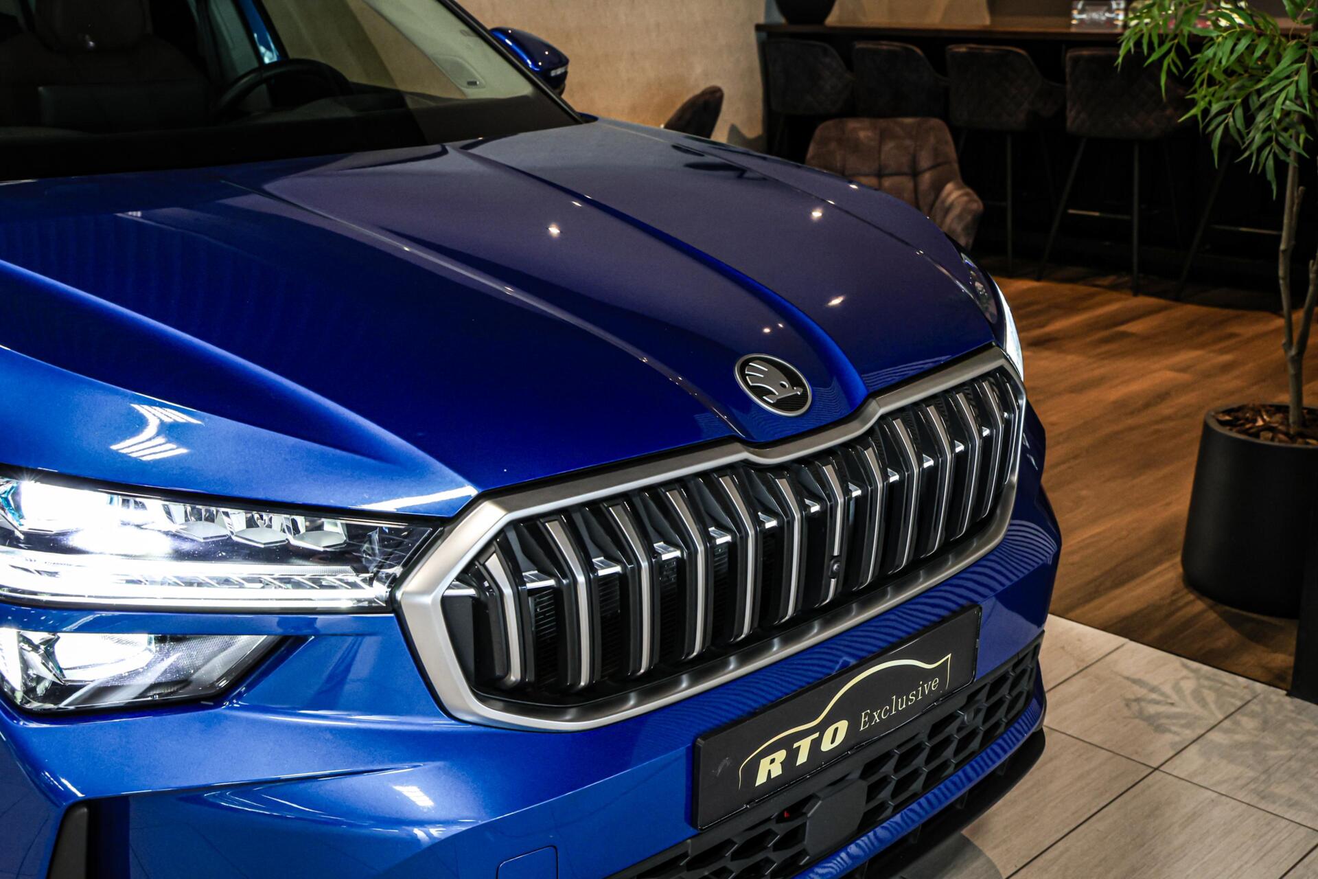 Foto van Skoda Kodiaq