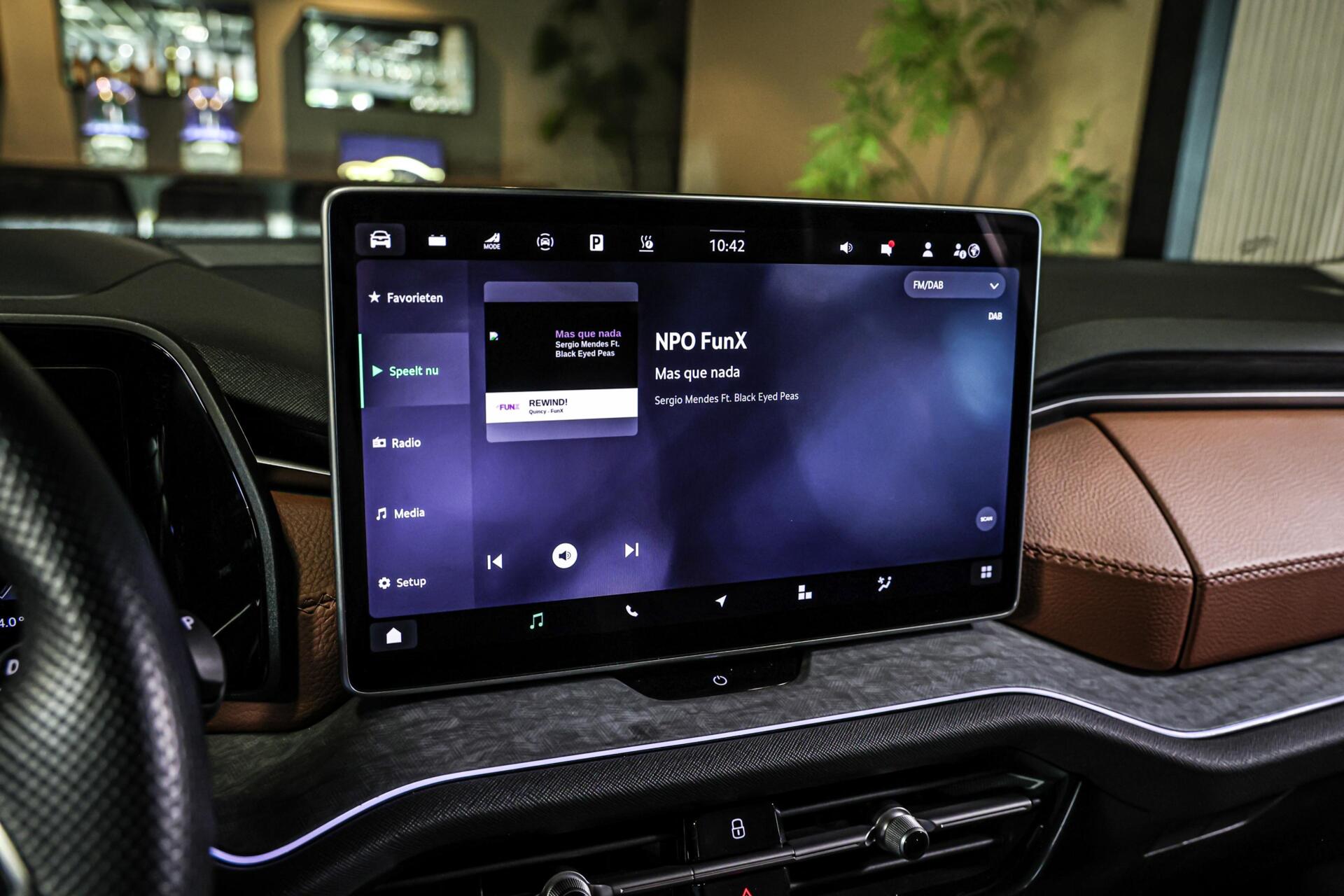 Foto van Skoda Kodiaq