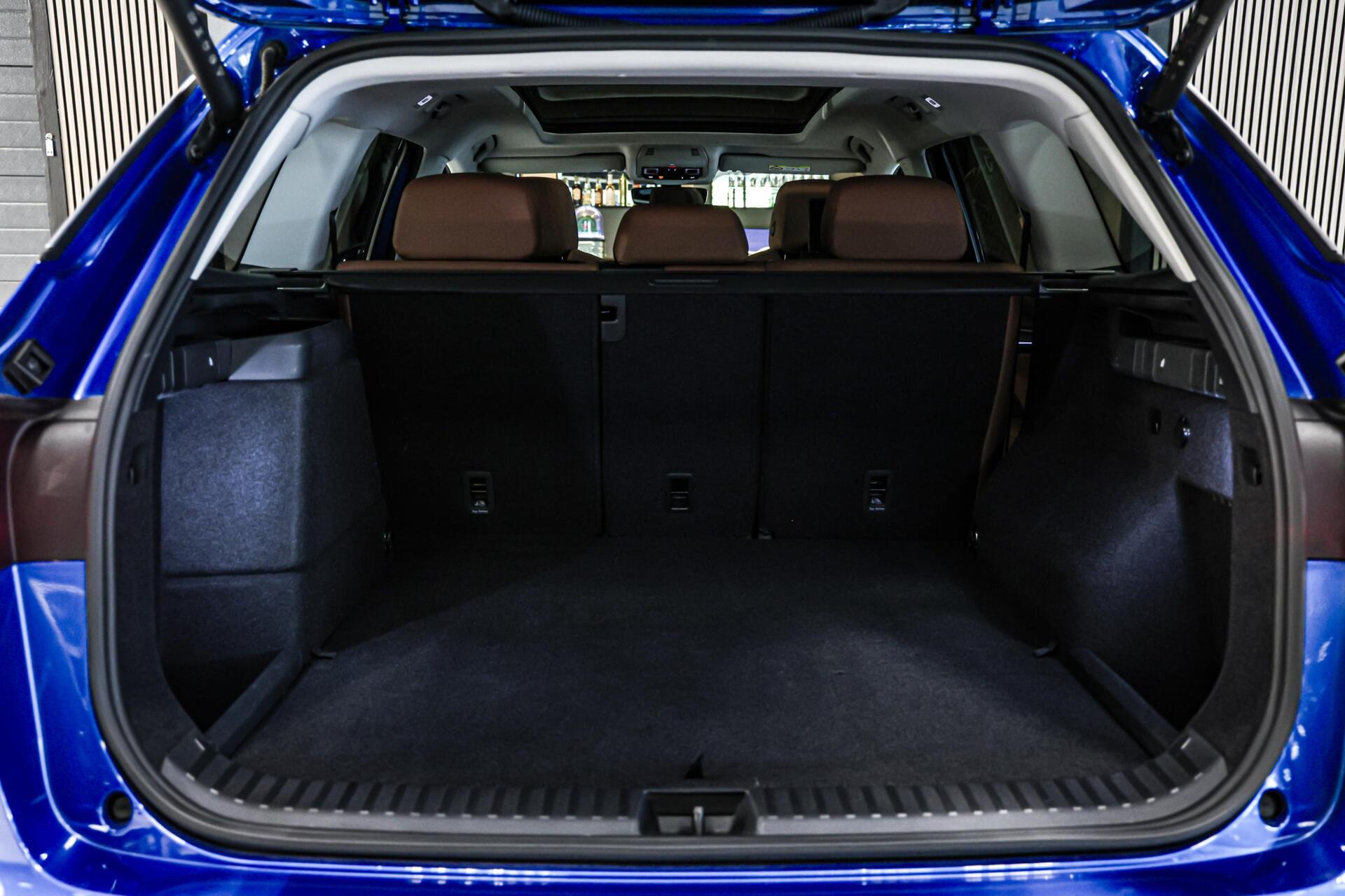 Foto van Skoda Kodiaq
