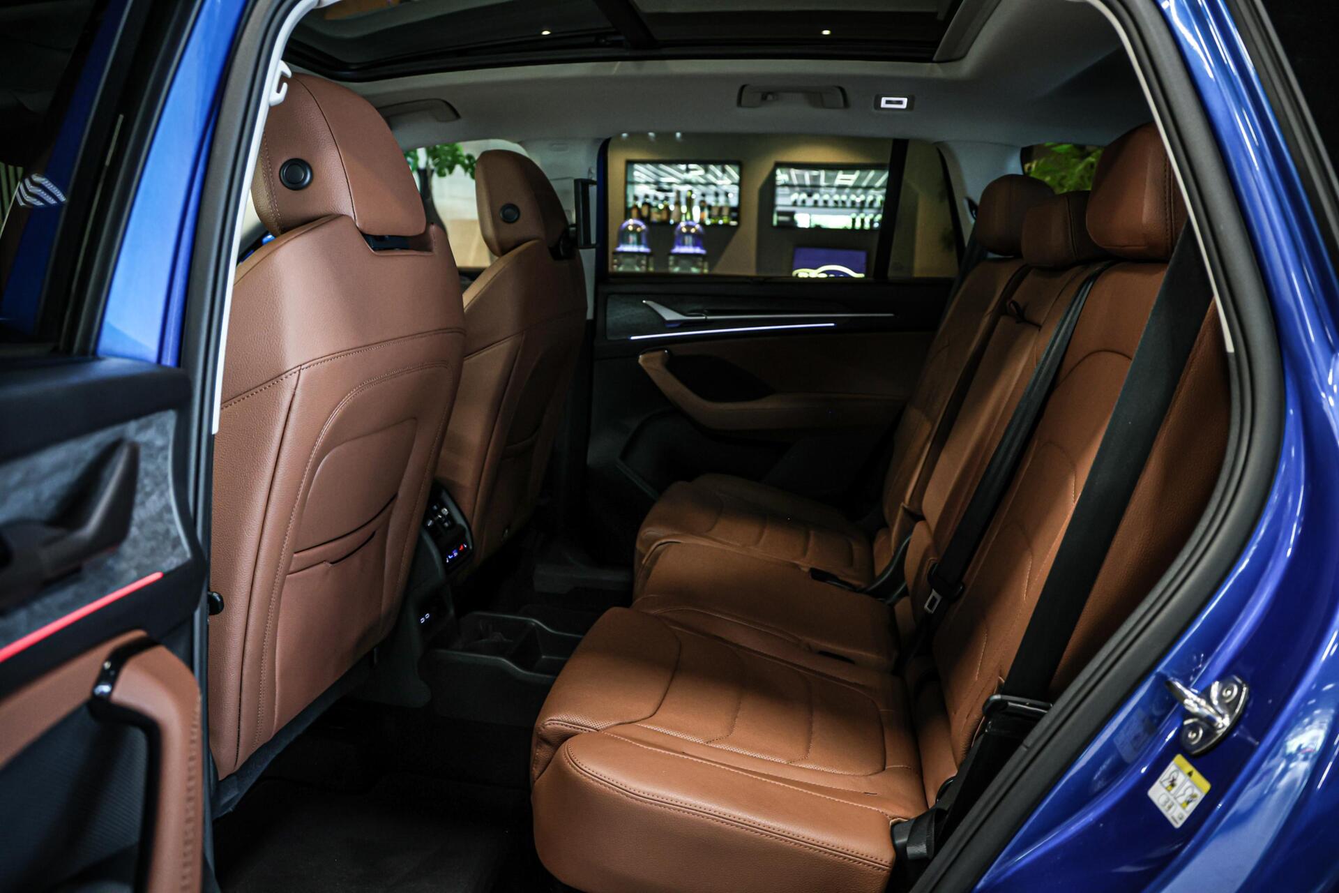 Foto van Skoda Kodiaq