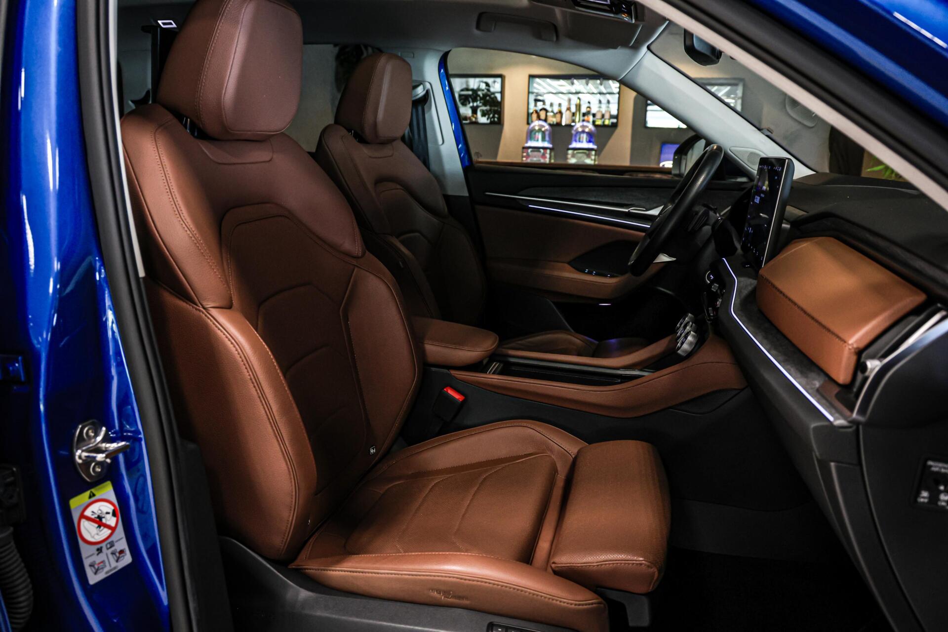 Foto van Skoda Kodiaq