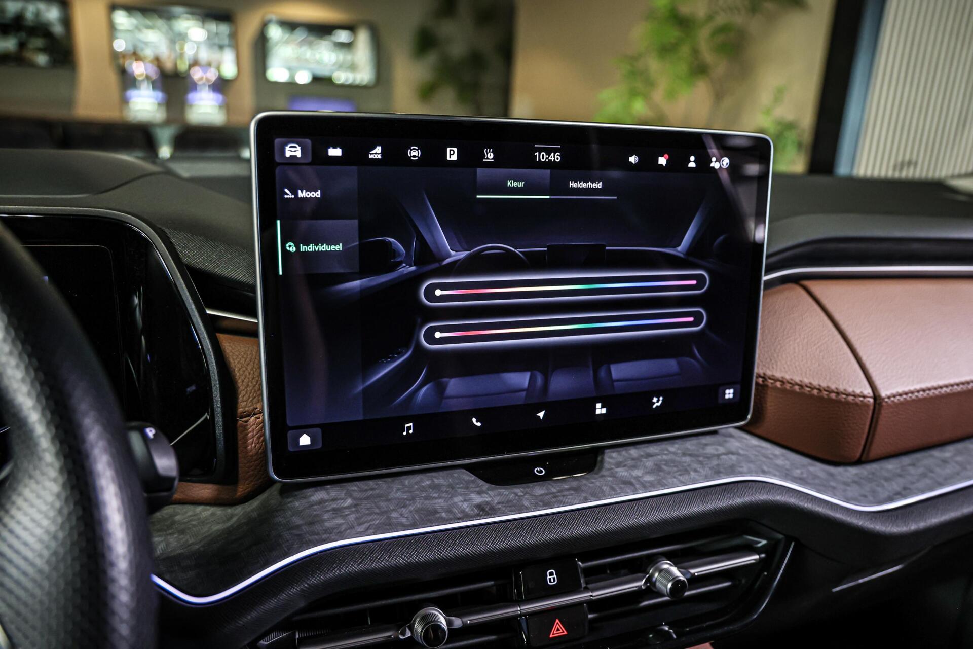 Foto van Skoda Kodiaq