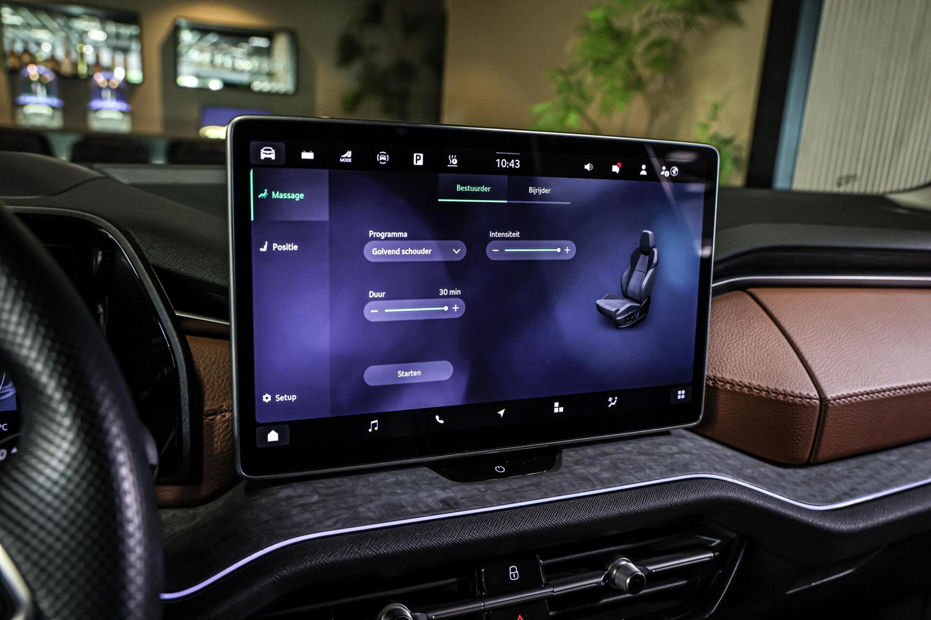 Foto van Skoda Kodiaq