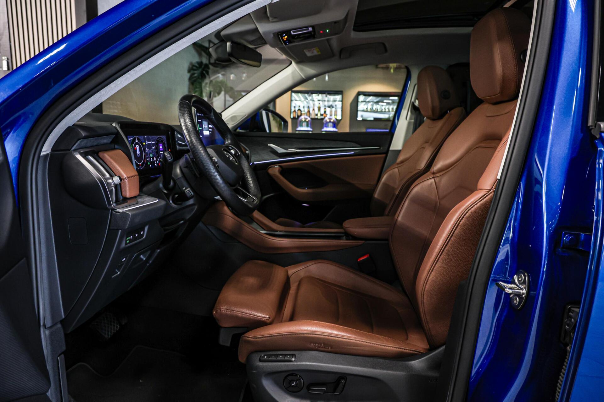 Foto van Skoda Kodiaq