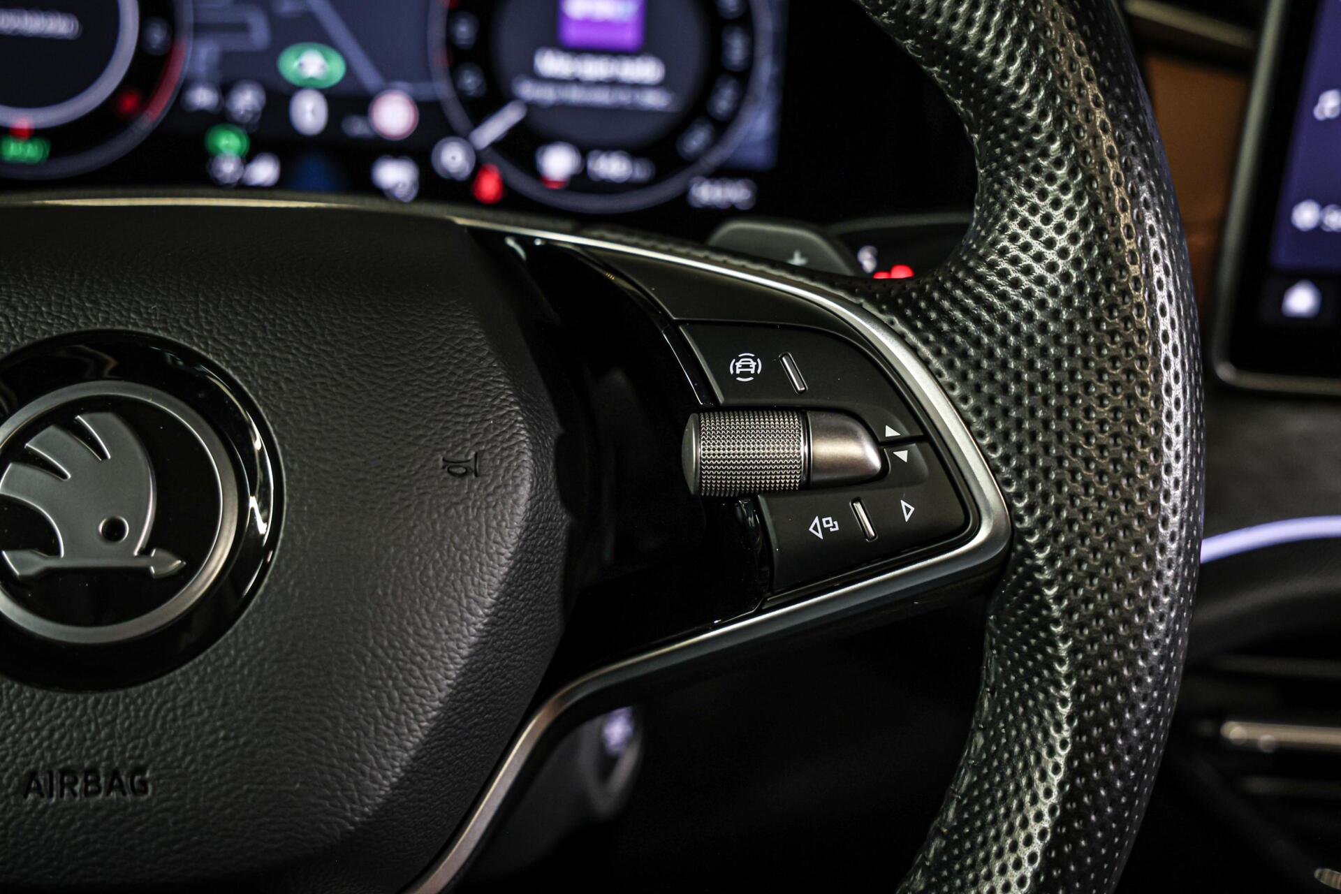 Foto van Skoda Kodiaq