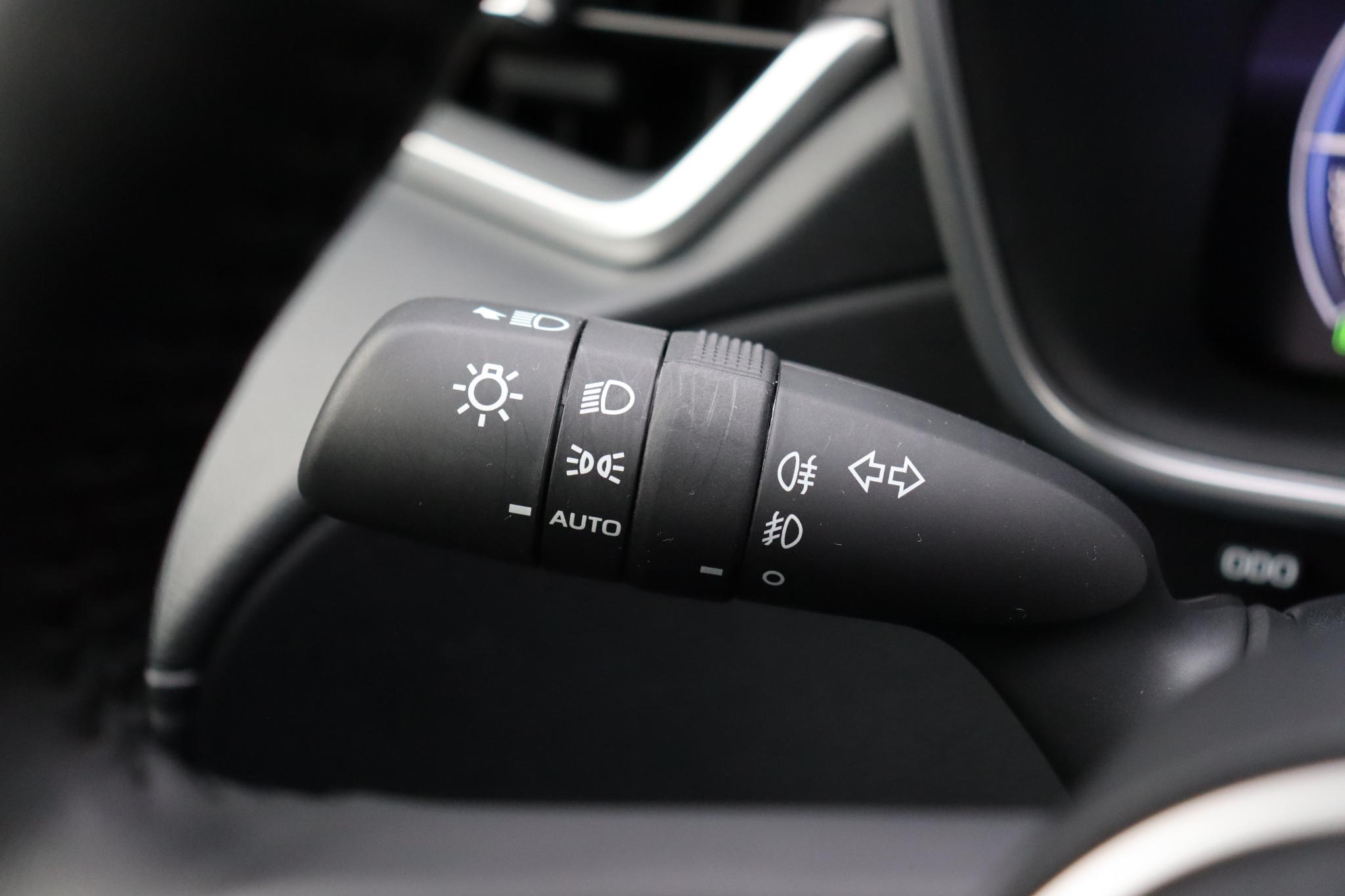 Foto van Toyota Toyota Corolla