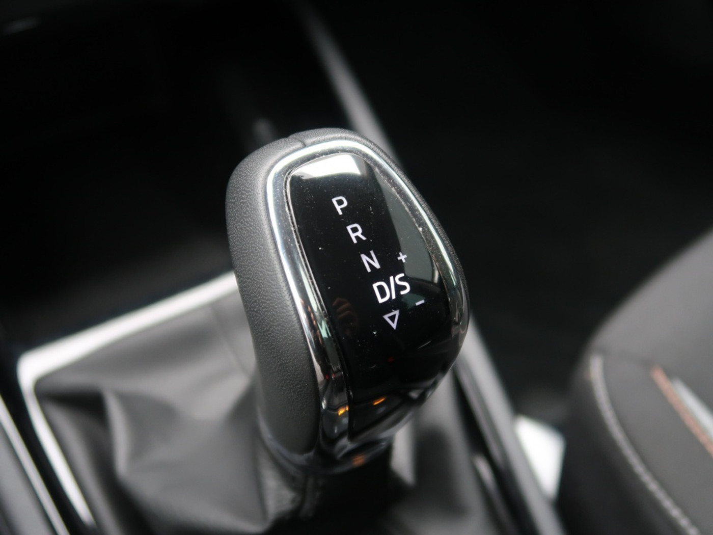 Foto van Skoda Kamiq
