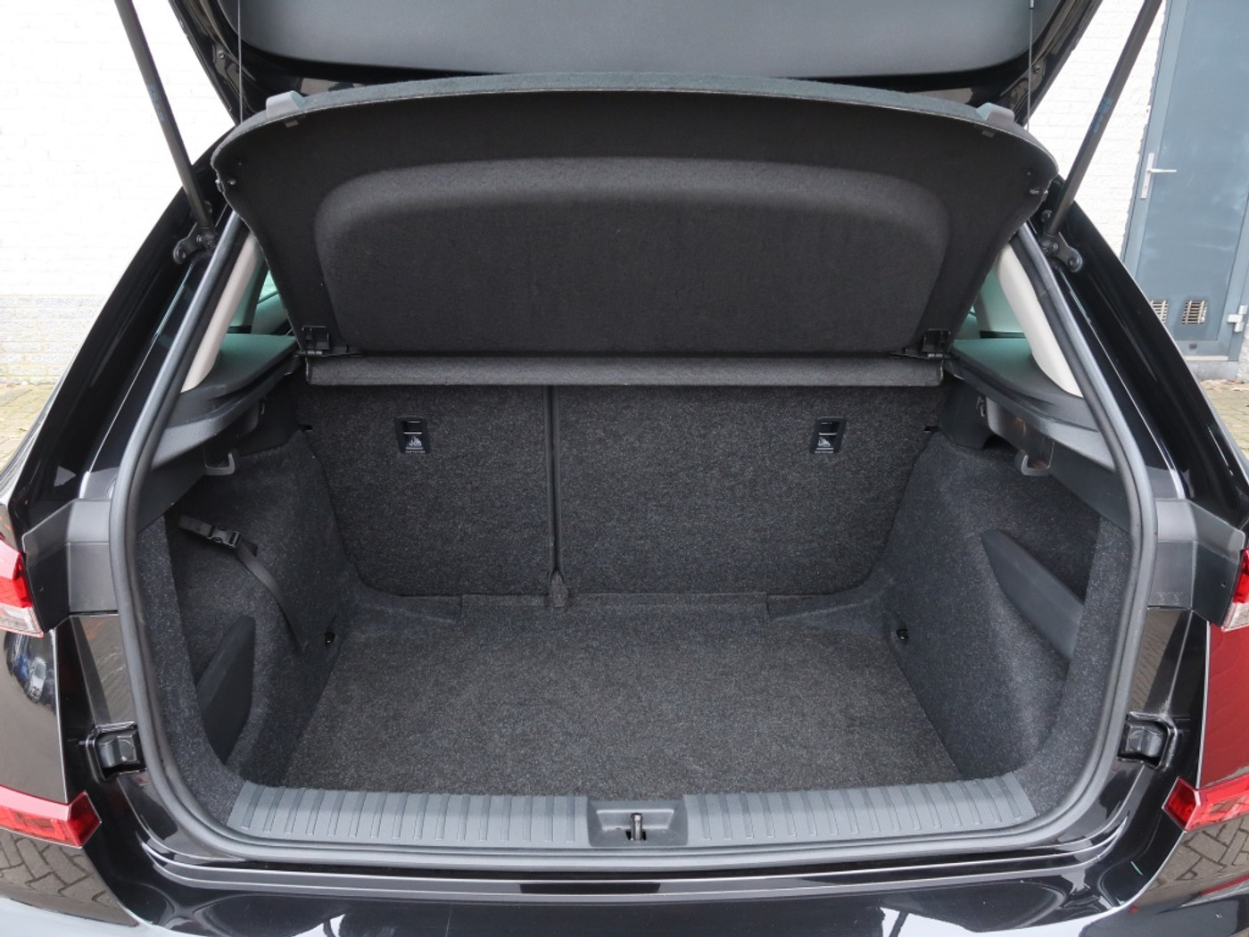 Foto van Skoda Kamiq