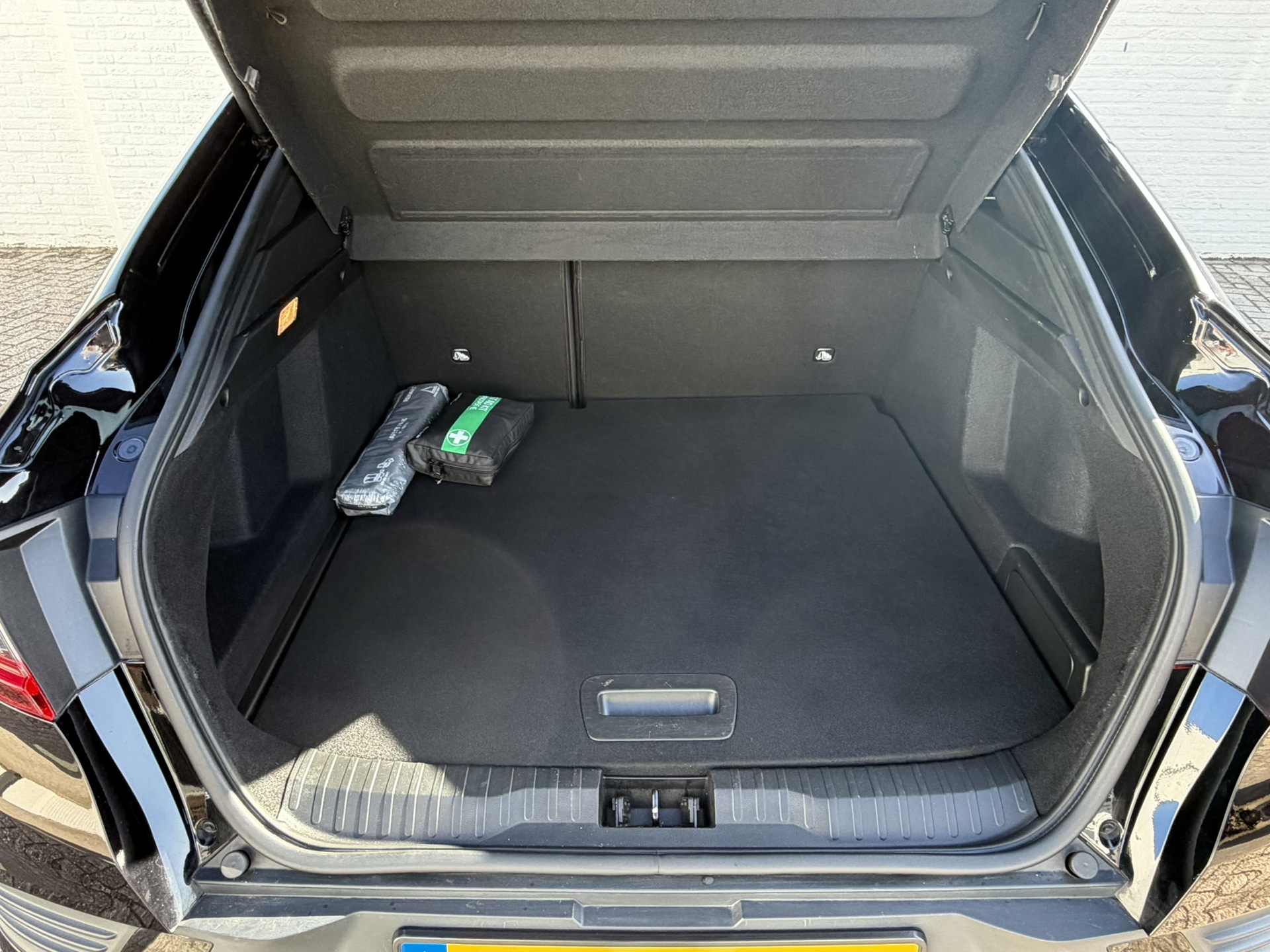 Foto van Renault Arkana E-tech